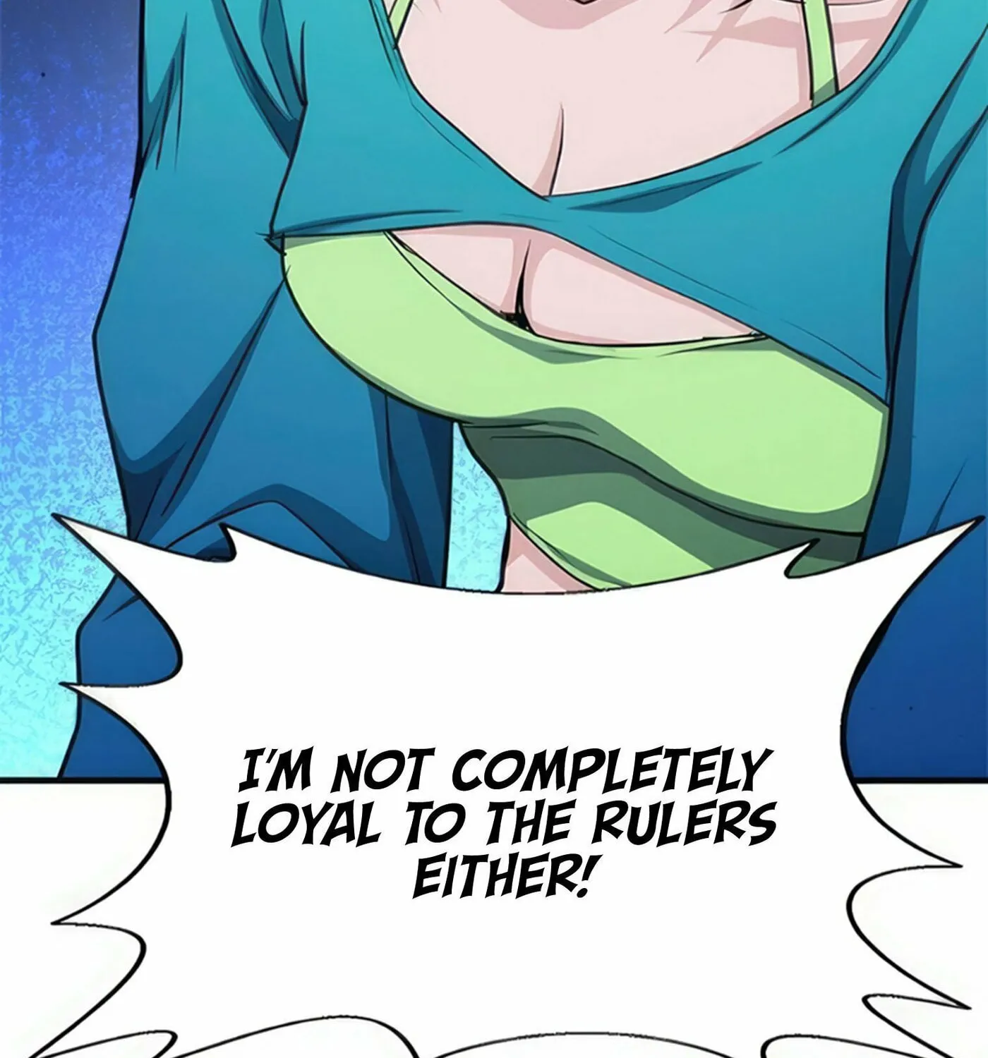 Read Secret Player chapter 36 image 50 on Lezhin