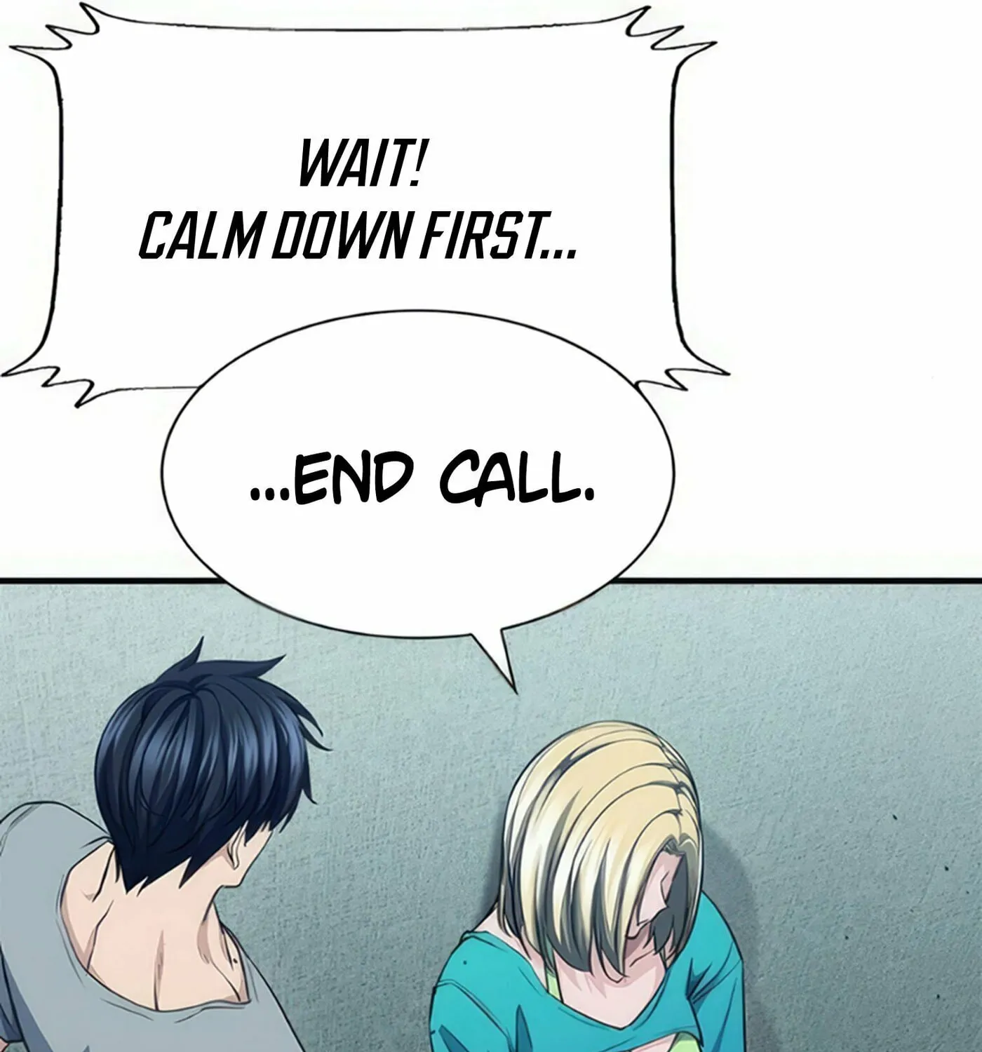 Read Secret Player chapter 36 image 52 on Lezhin