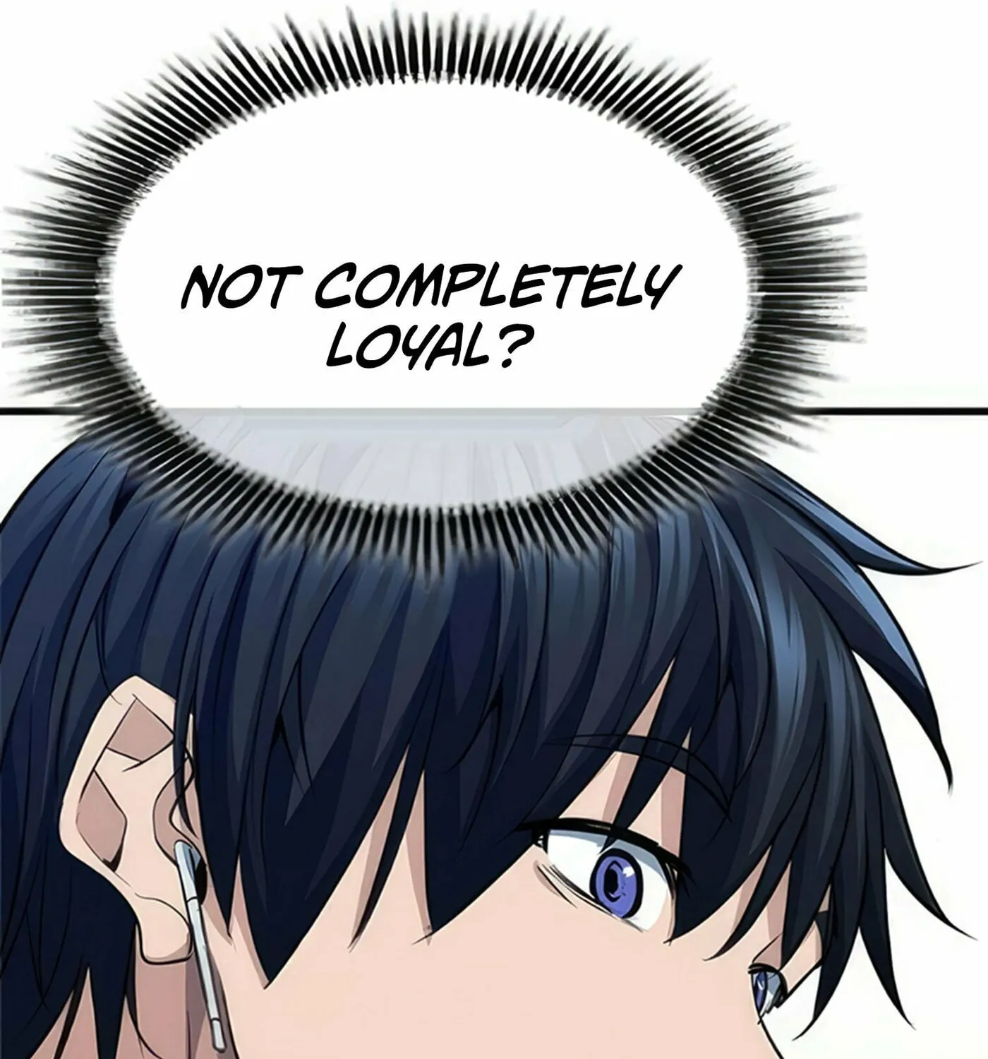 Read Secret Player chapter 36 image 55 on Lezhin