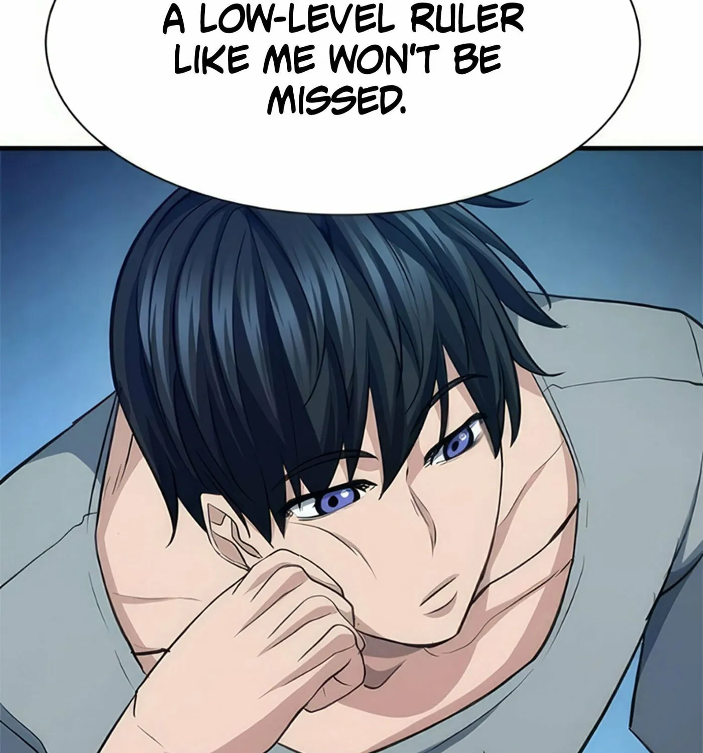 Read Secret Player chapter 36 image 62 on Lezhin