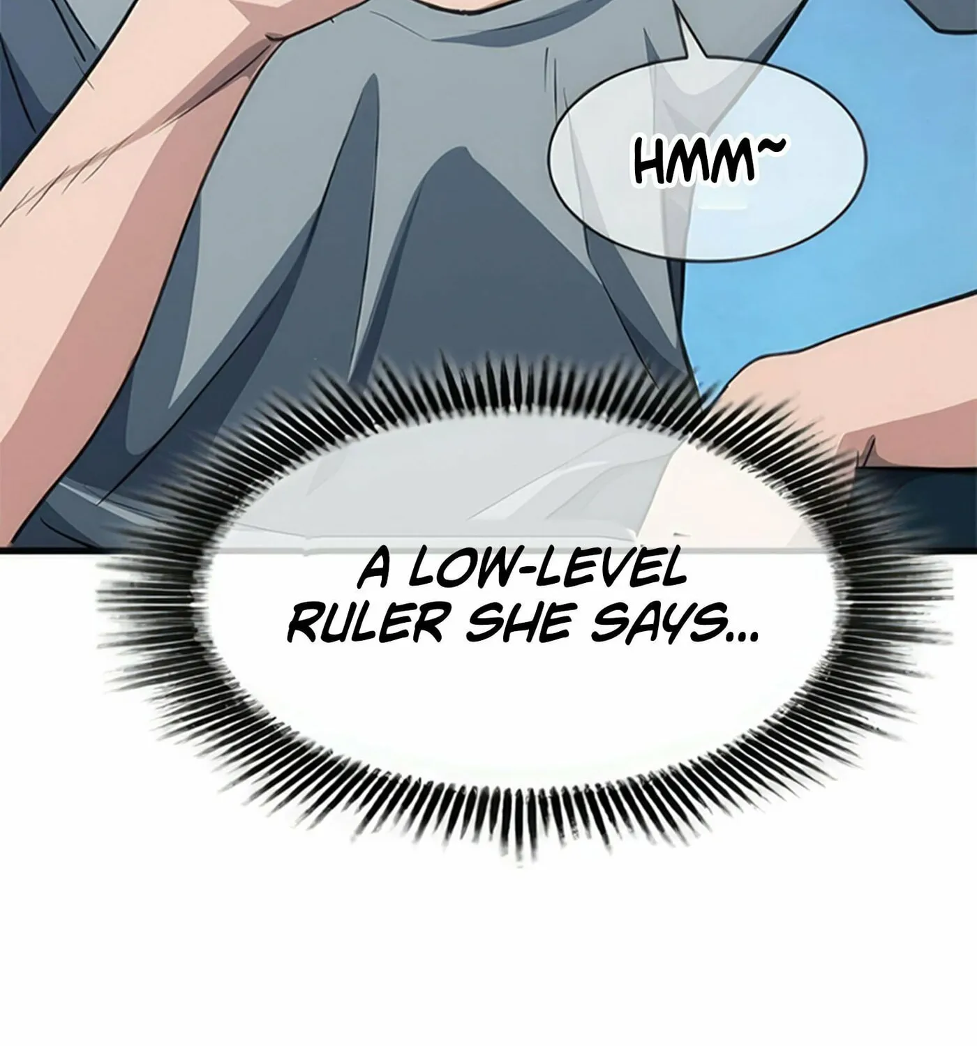 Read Secret Player chapter 36 image 63 on Lezhin