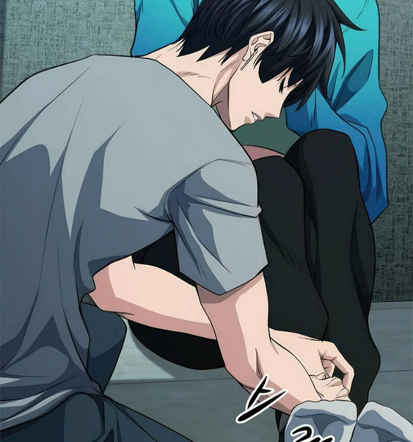 Read Secret Player chapter 36 image 65 on Lezhin