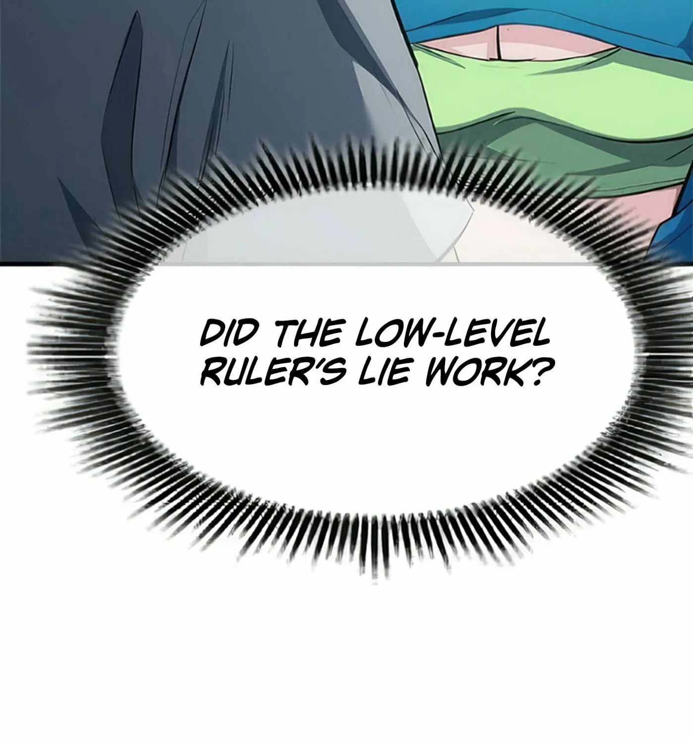 Read Secret Player chapter 36 image 79 on Lezhin