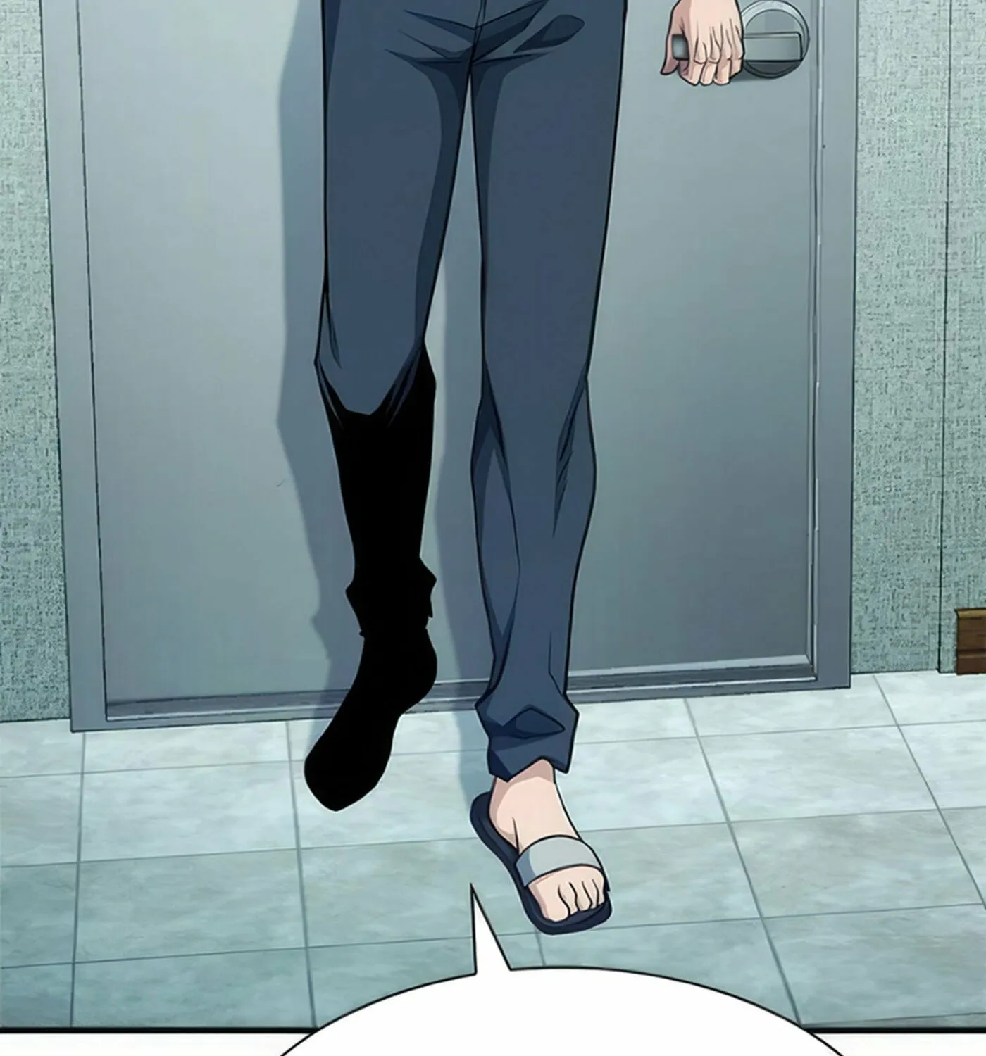 Read Secret Player chapter 36 image 87 on Lezhin