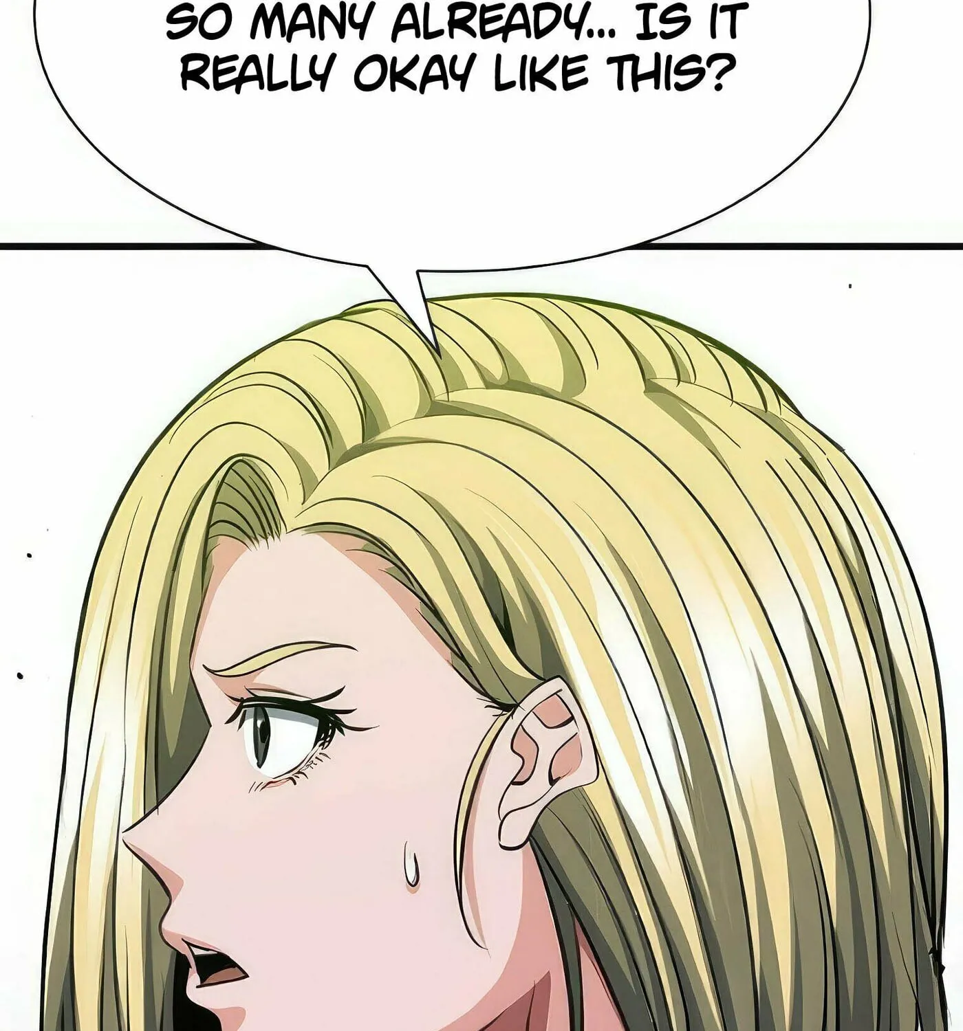 Read Secret Player chapter 37 image 108 on Lezhin