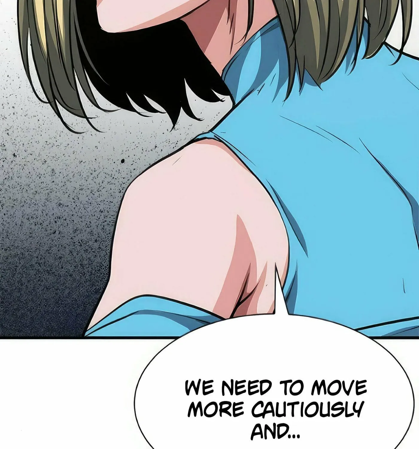 Read Secret Player chapter 37 image 109 on Lezhin