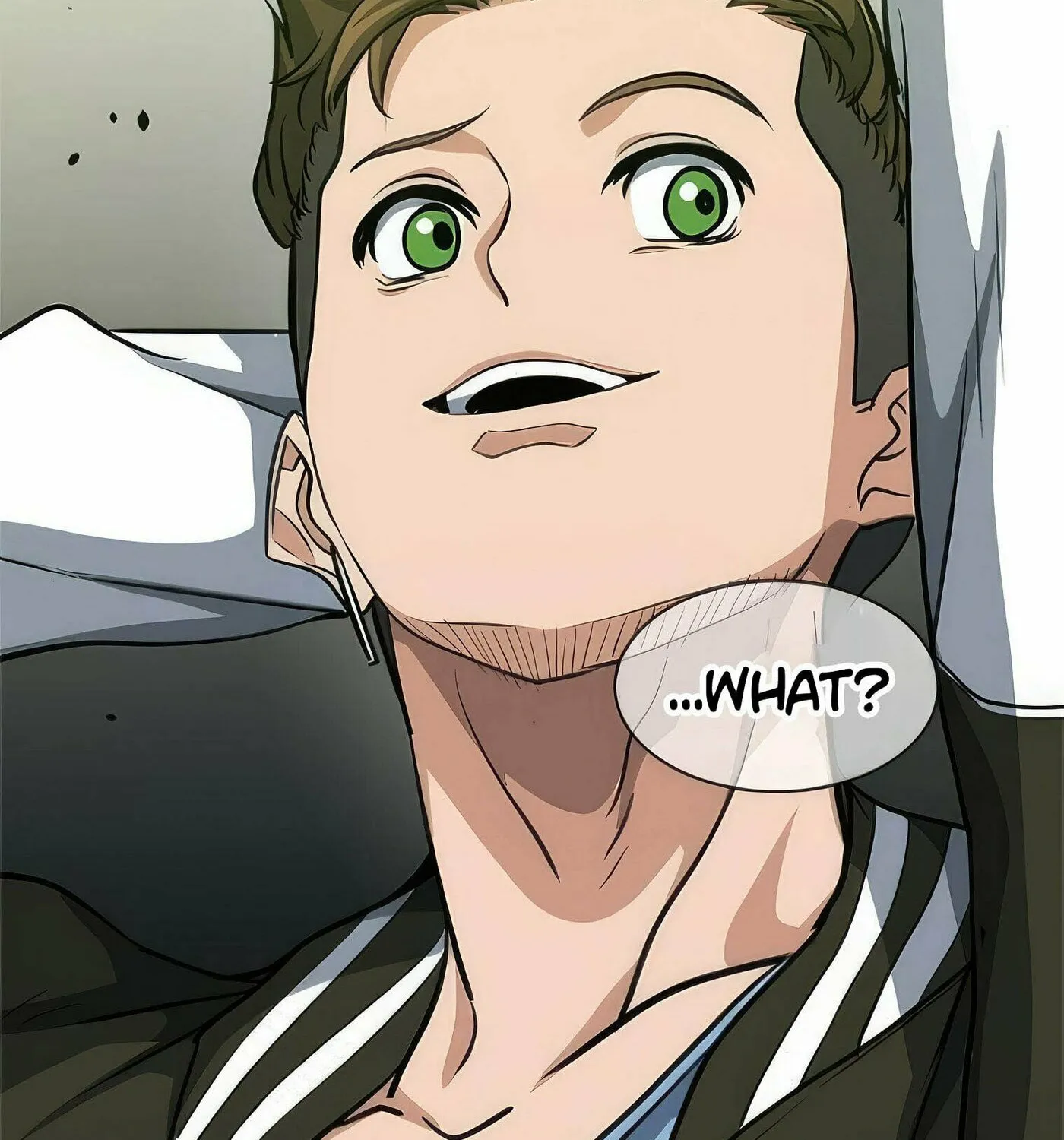 Read Secret Player chapter 37 image 112 on Lezhin