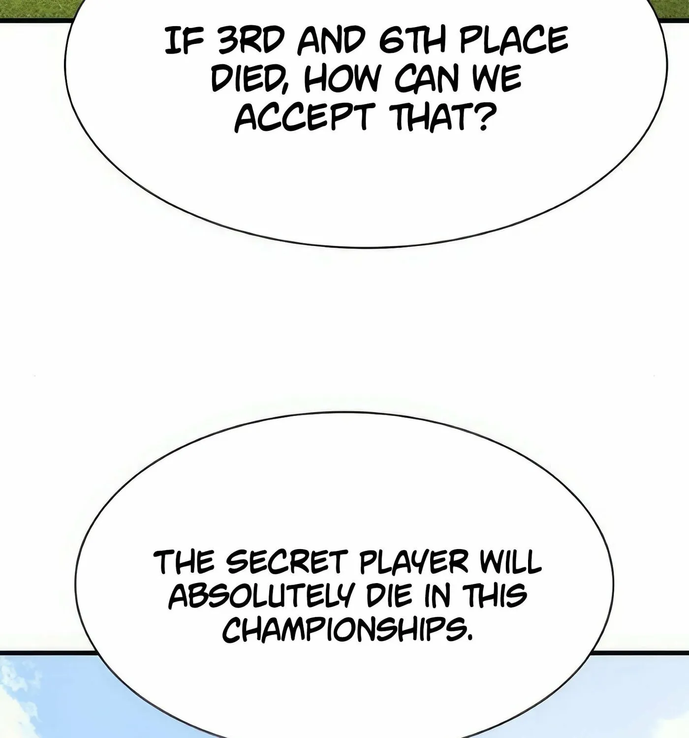 Read Secret Player chapter 37 image 118 on Lezhin