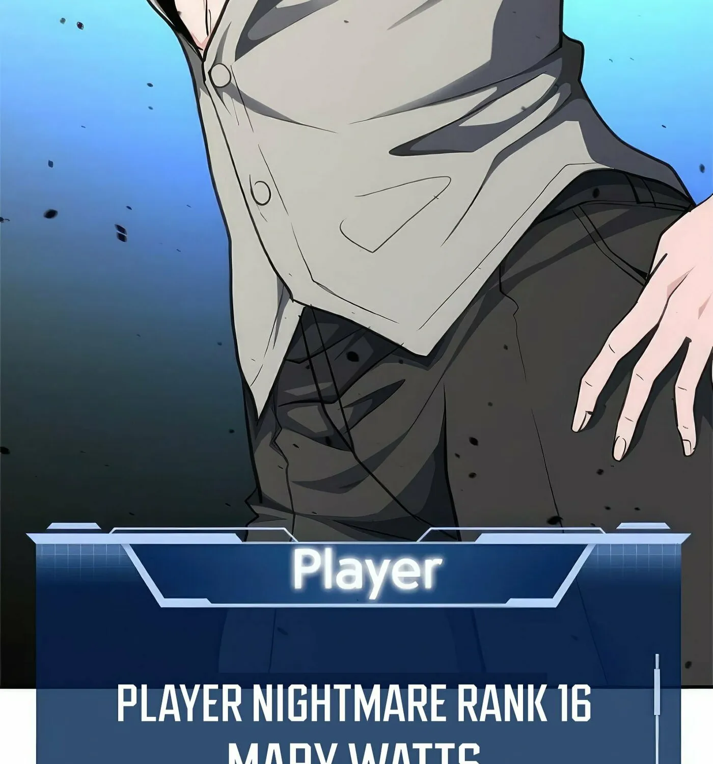 Read Secret Player chapter 37 image 124 on Lezhin