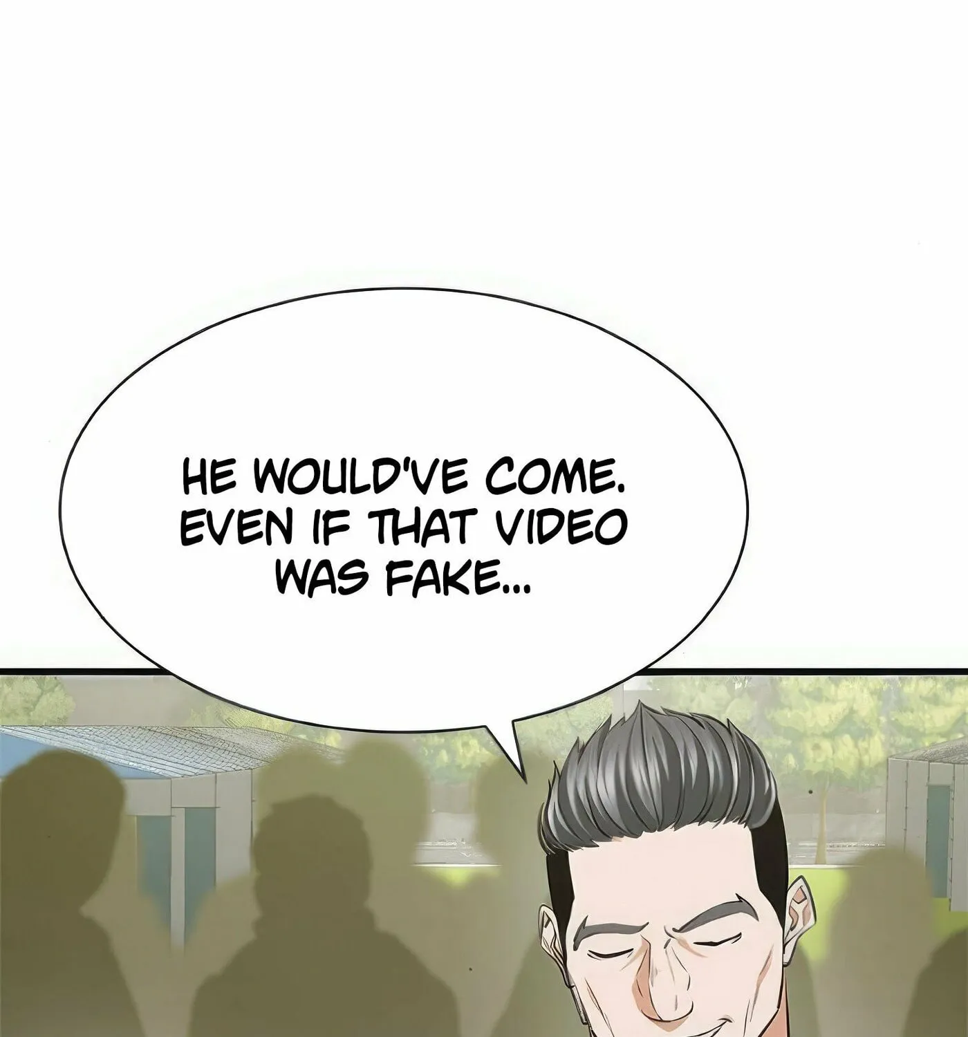 Read Secret Player chapter 37 image 126 on Lezhin