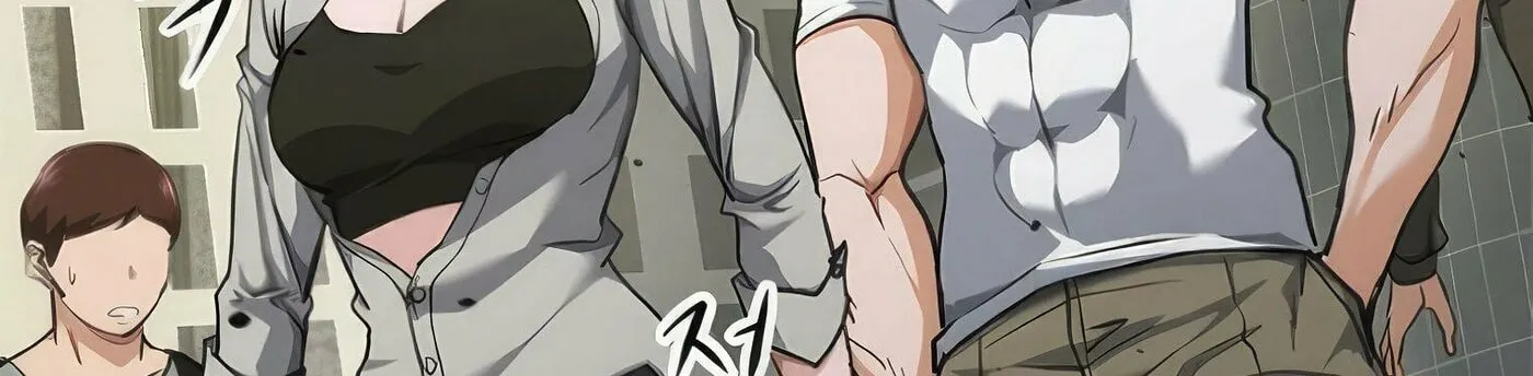 Read Secret Player chapter 37 image 130 on Lezhin