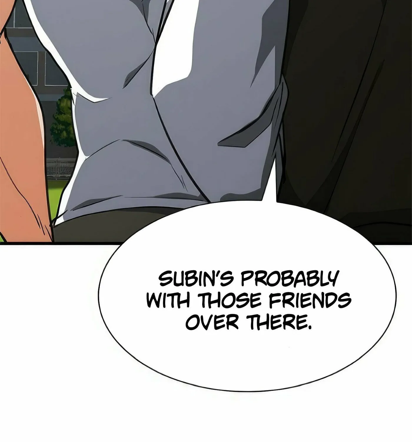 Read Secret Player chapter 37 image 134 on Lezhin
