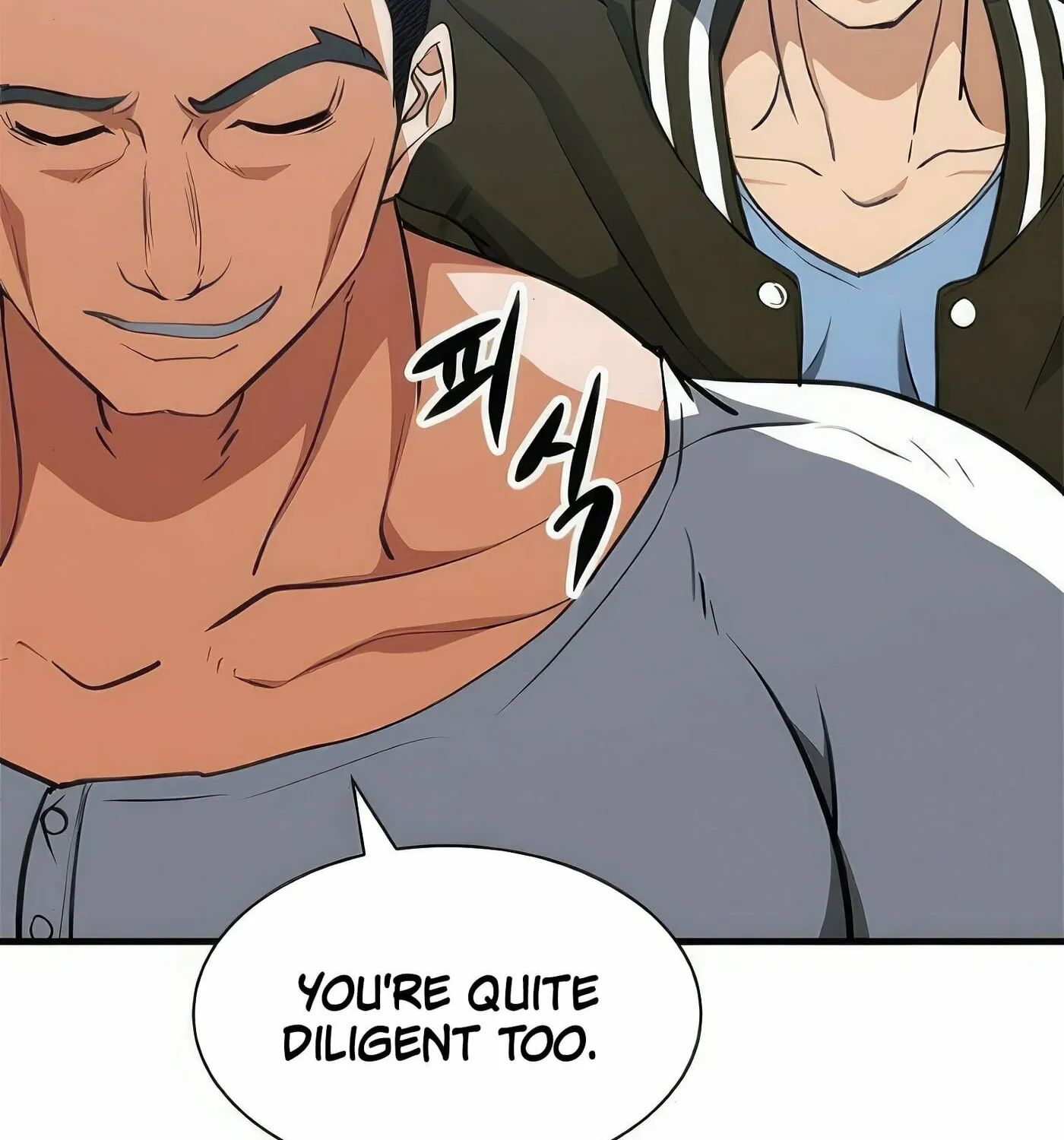 Read Secret Player chapter 37 image 137 on Lezhin