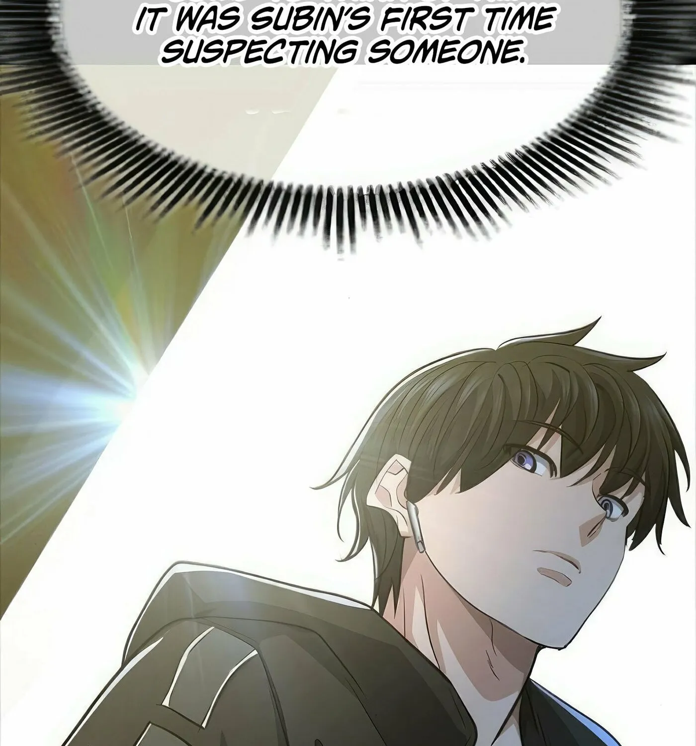 Read Secret Player chapter 37 image 142 on Lezhin