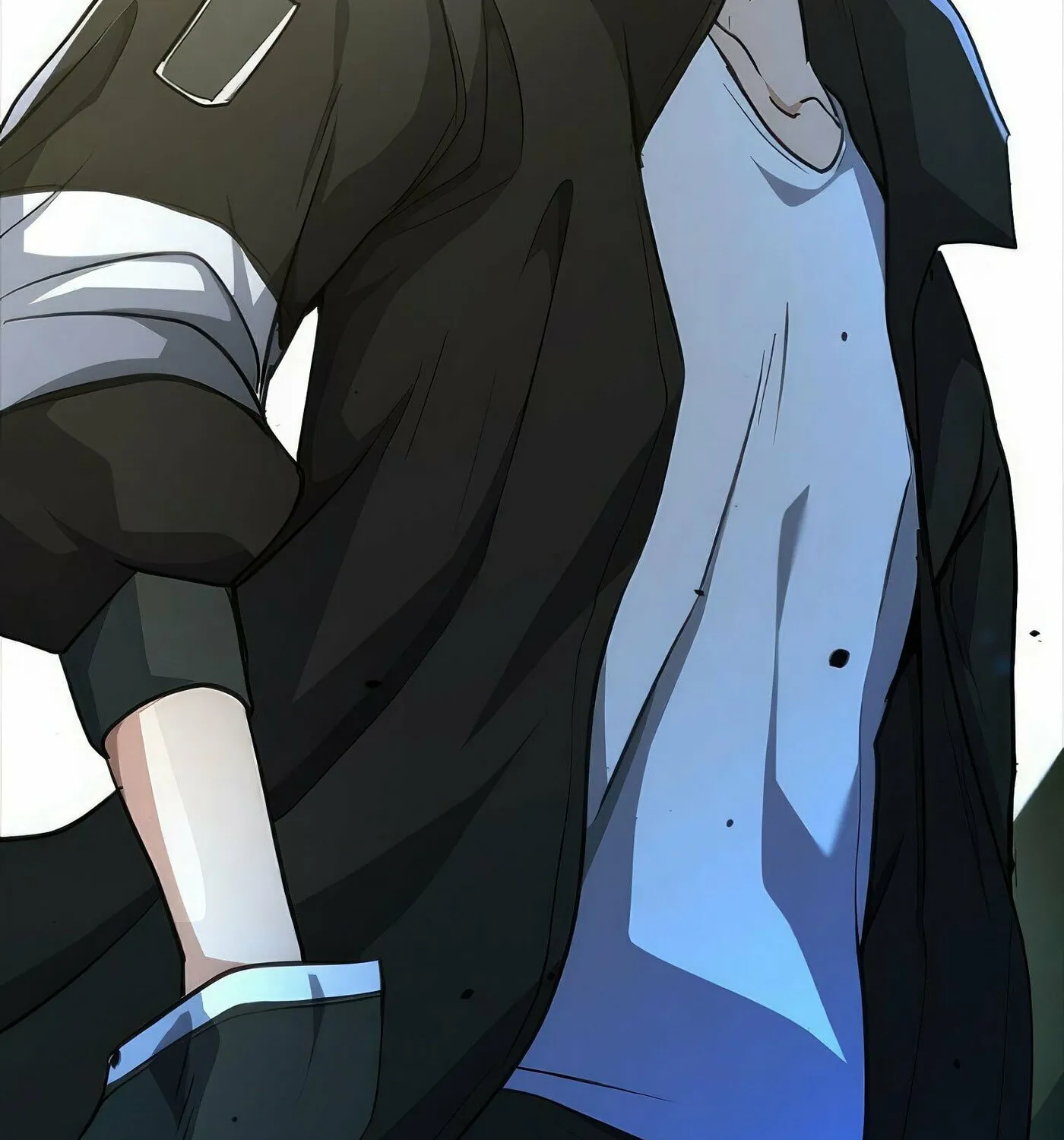 Read Secret Player chapter 37 image 143 on Lezhin