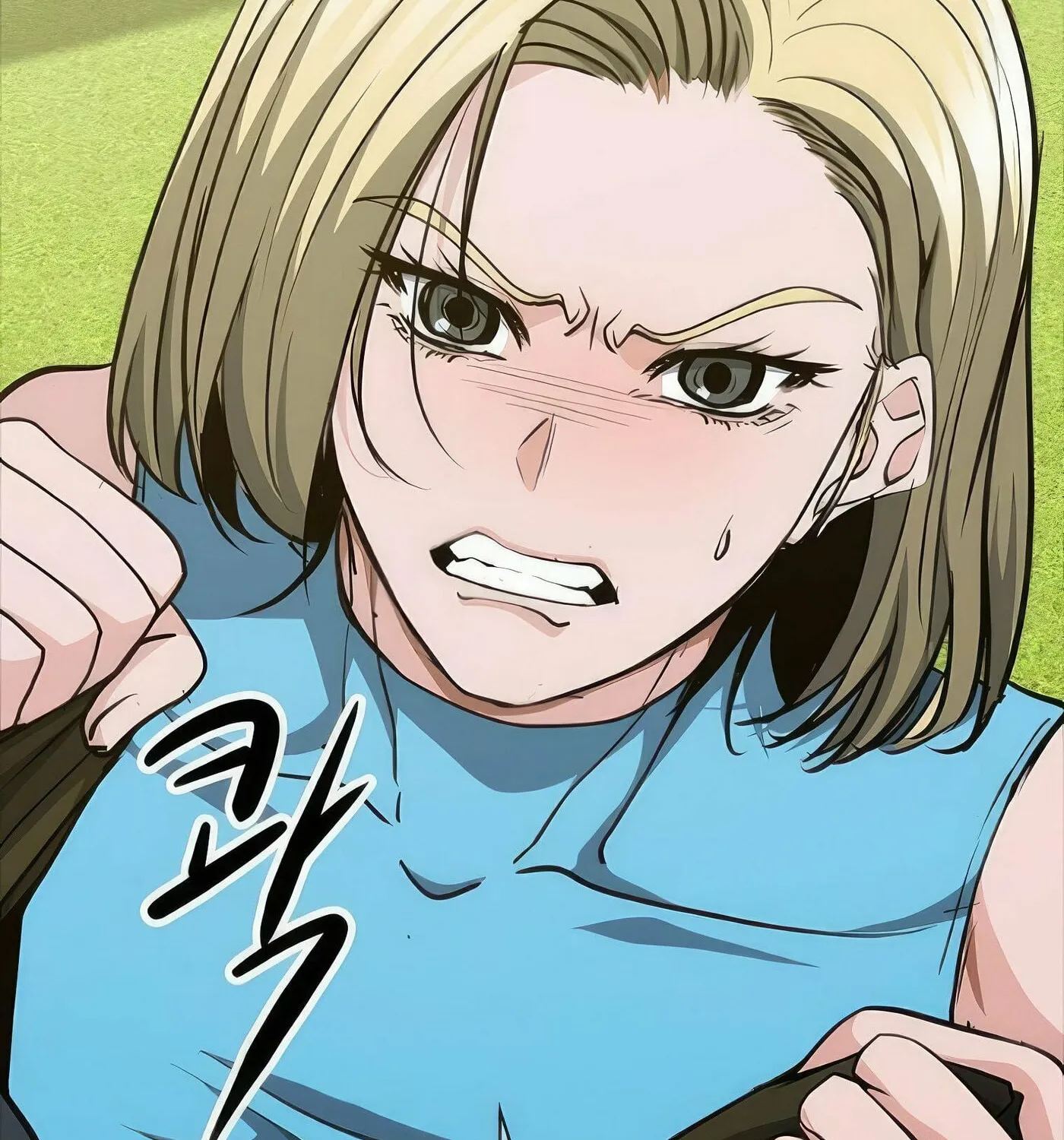 Read Secret Player chapter 37 image 149 on Lezhin
