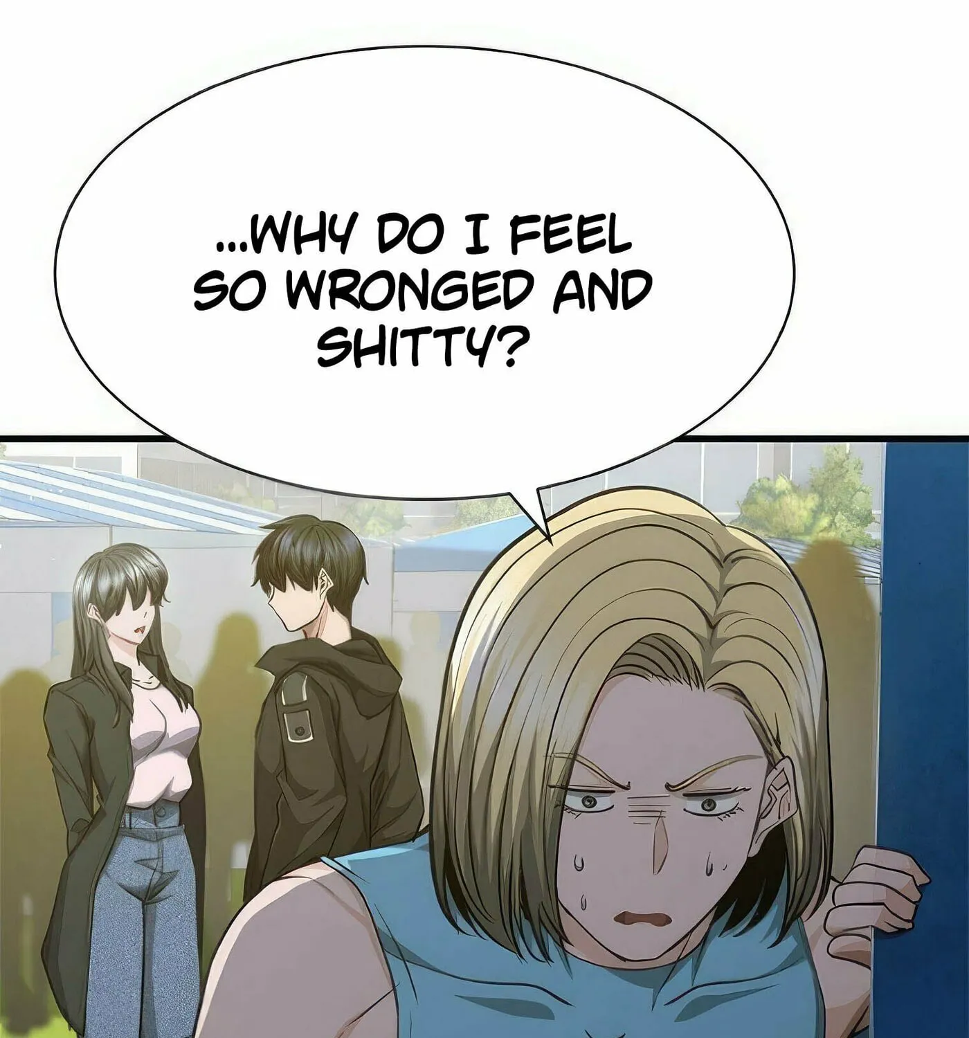 Read Secret Player chapter 37 image 158 on Lezhin