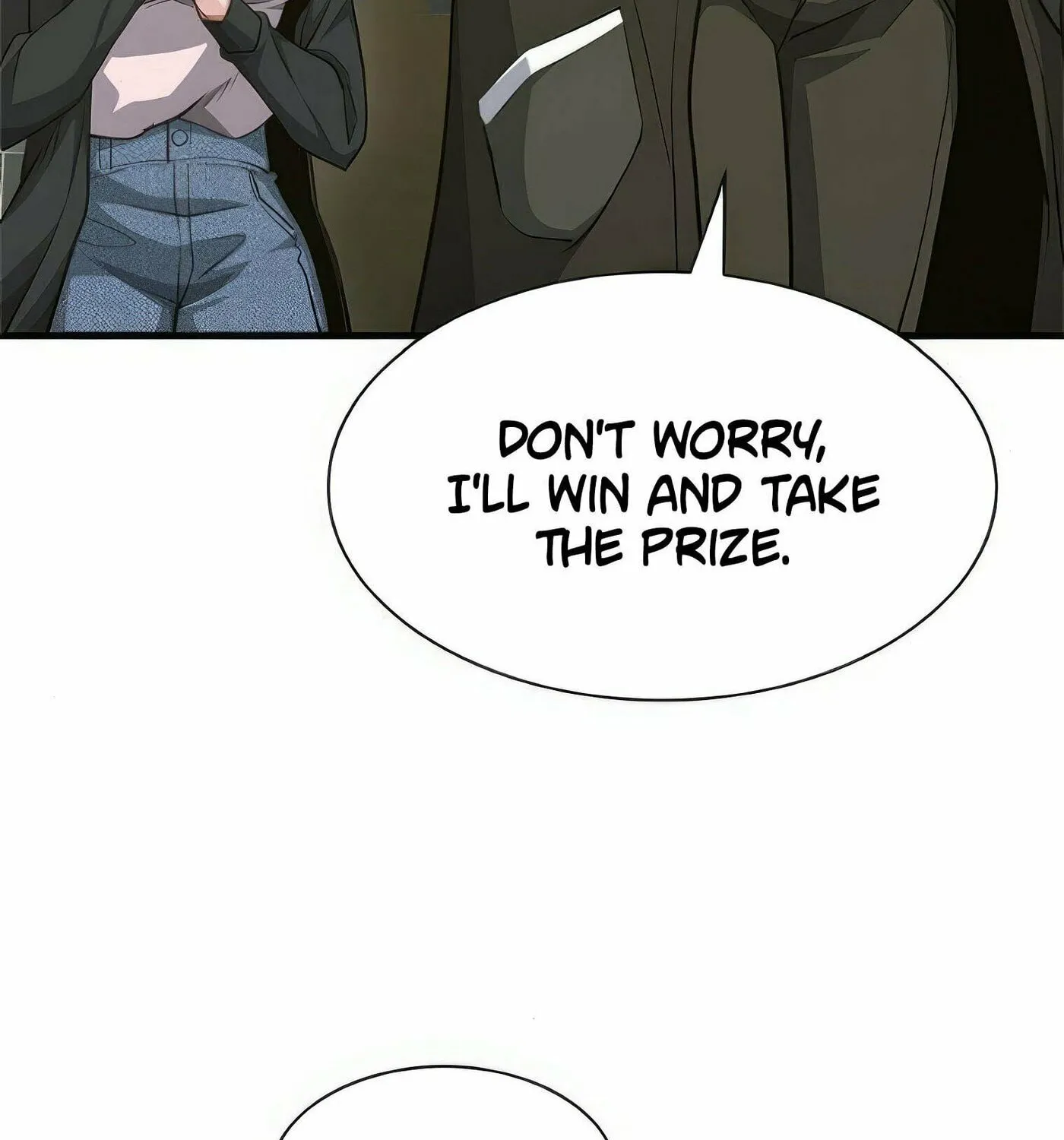 Read Secret Player chapter 37 image 163 on Lezhin