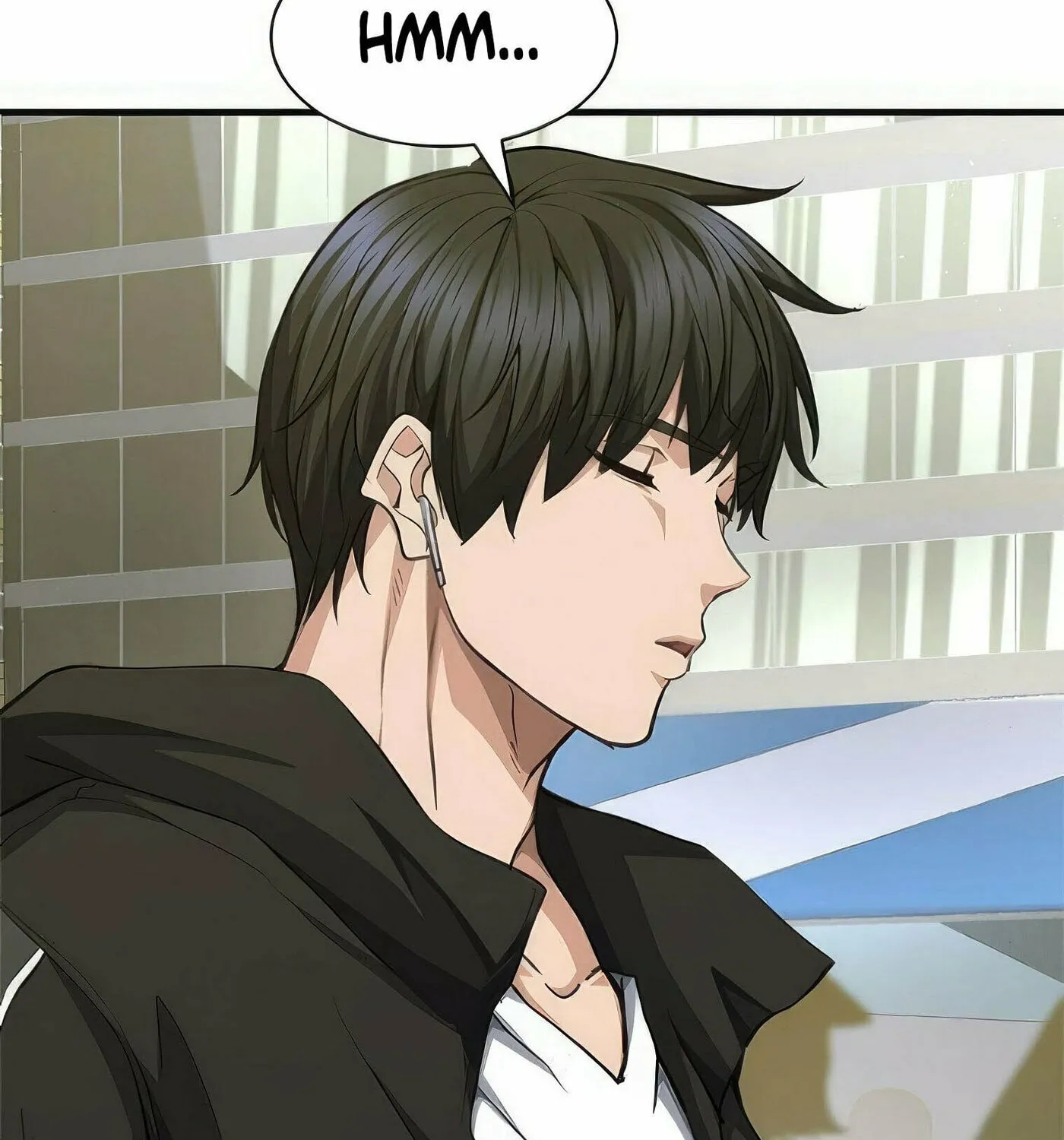 Read Secret Player chapter 37 image 164 on Lezhin