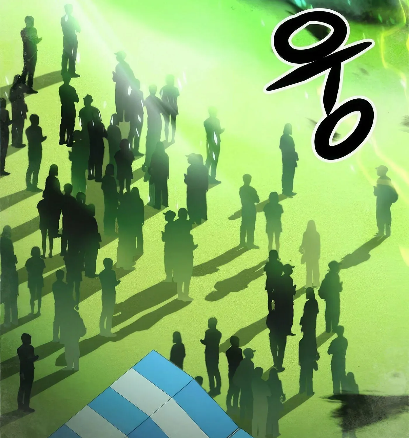 Read Secret Player chapter 37 image 176 on Lezhin