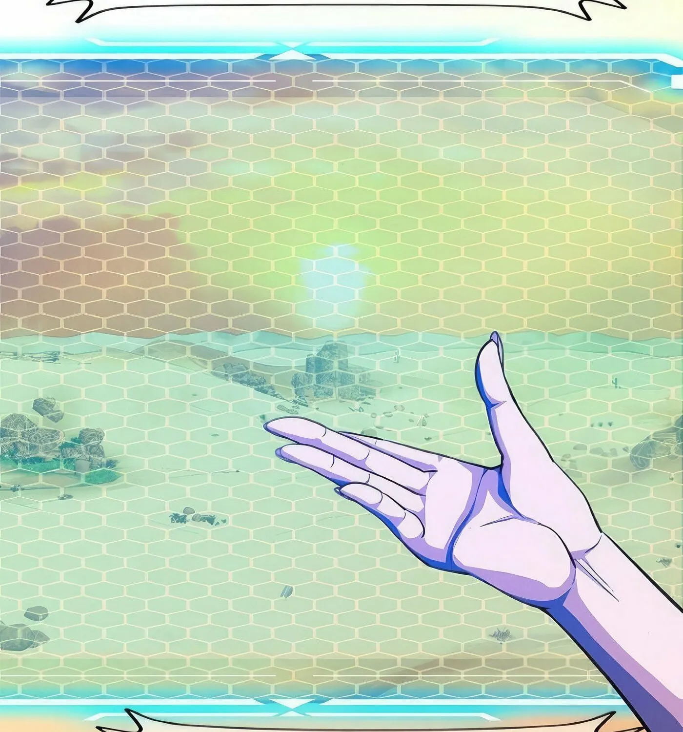 Read Secret Player chapter 37 image 204 on Lezhin