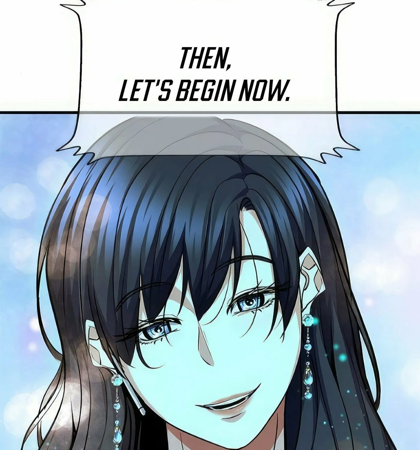 Read Secret Player chapter 37 image 206 on Lezhin
