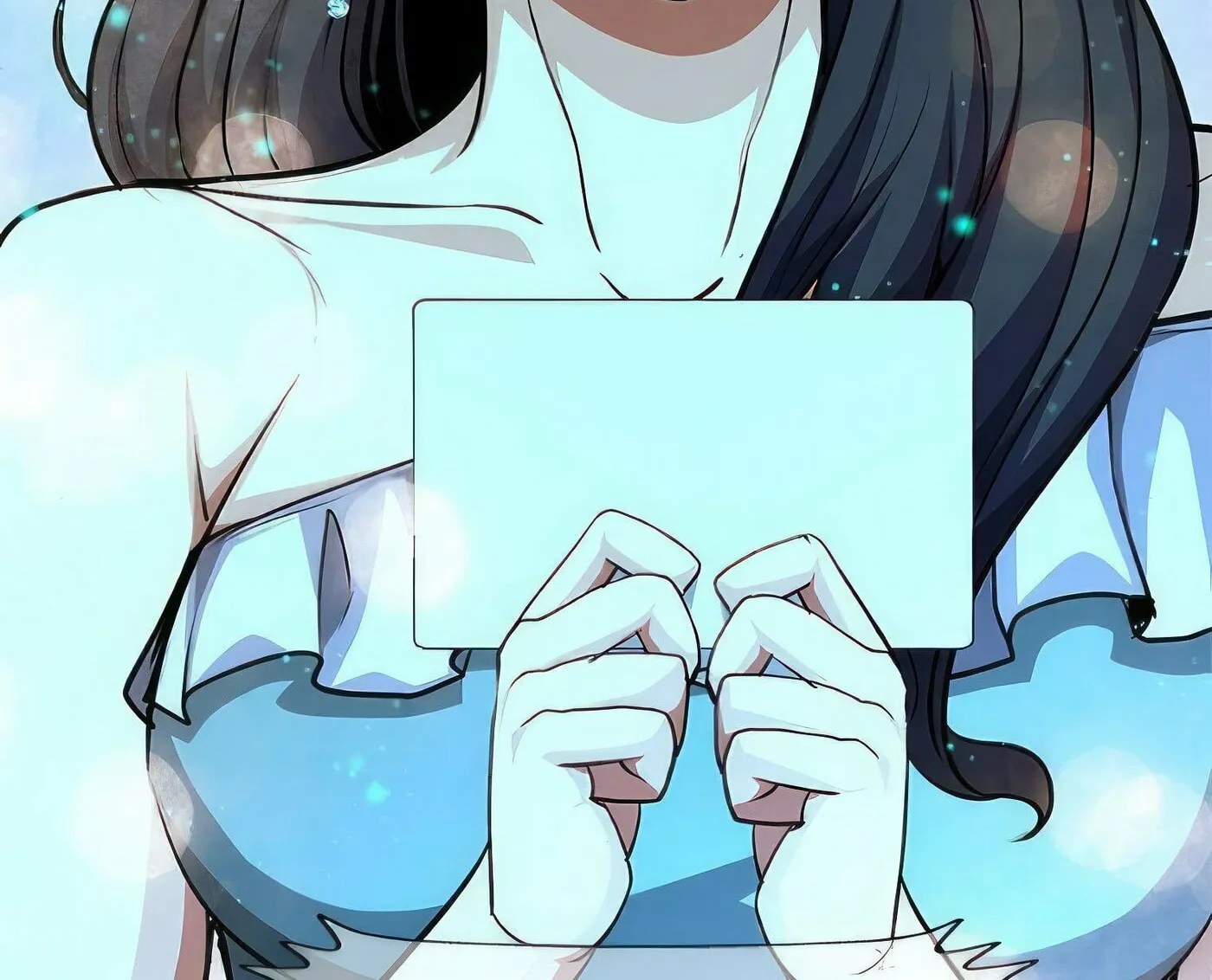 Read Secret Player chapter 37 image 207 on Lezhin