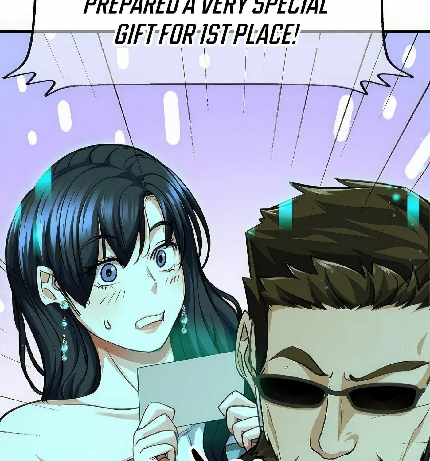 Read Secret Player chapter 37 image 209 on Lezhin
