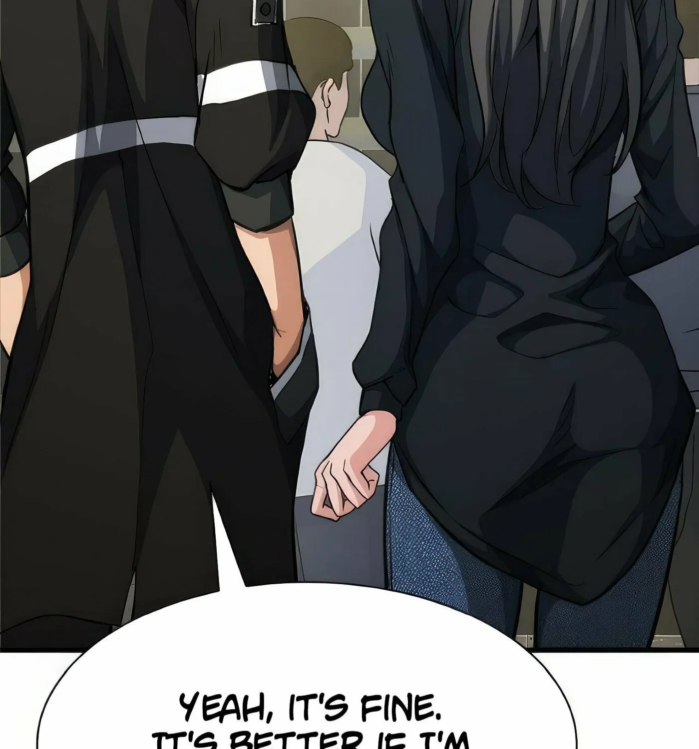 Read Secret Player chapter 37 image 21 on Lezhin