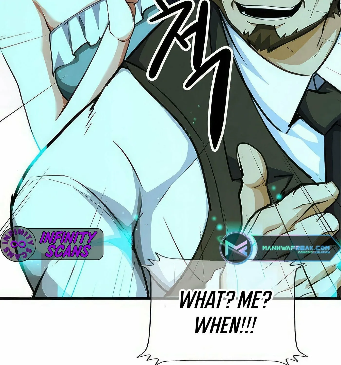 Read Secret Player chapter 37 image 210 on Lezhin
