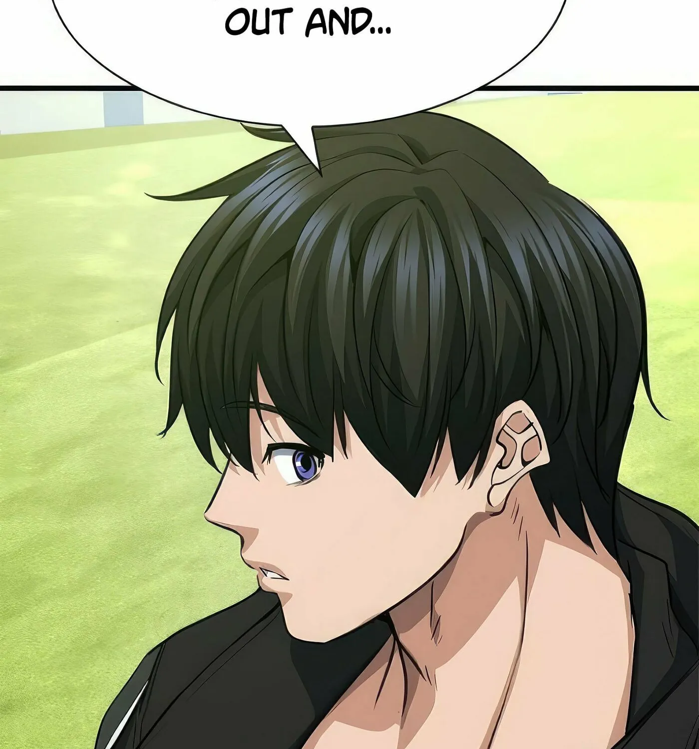 Read Secret Player chapter 37 image 23 on Lezhin