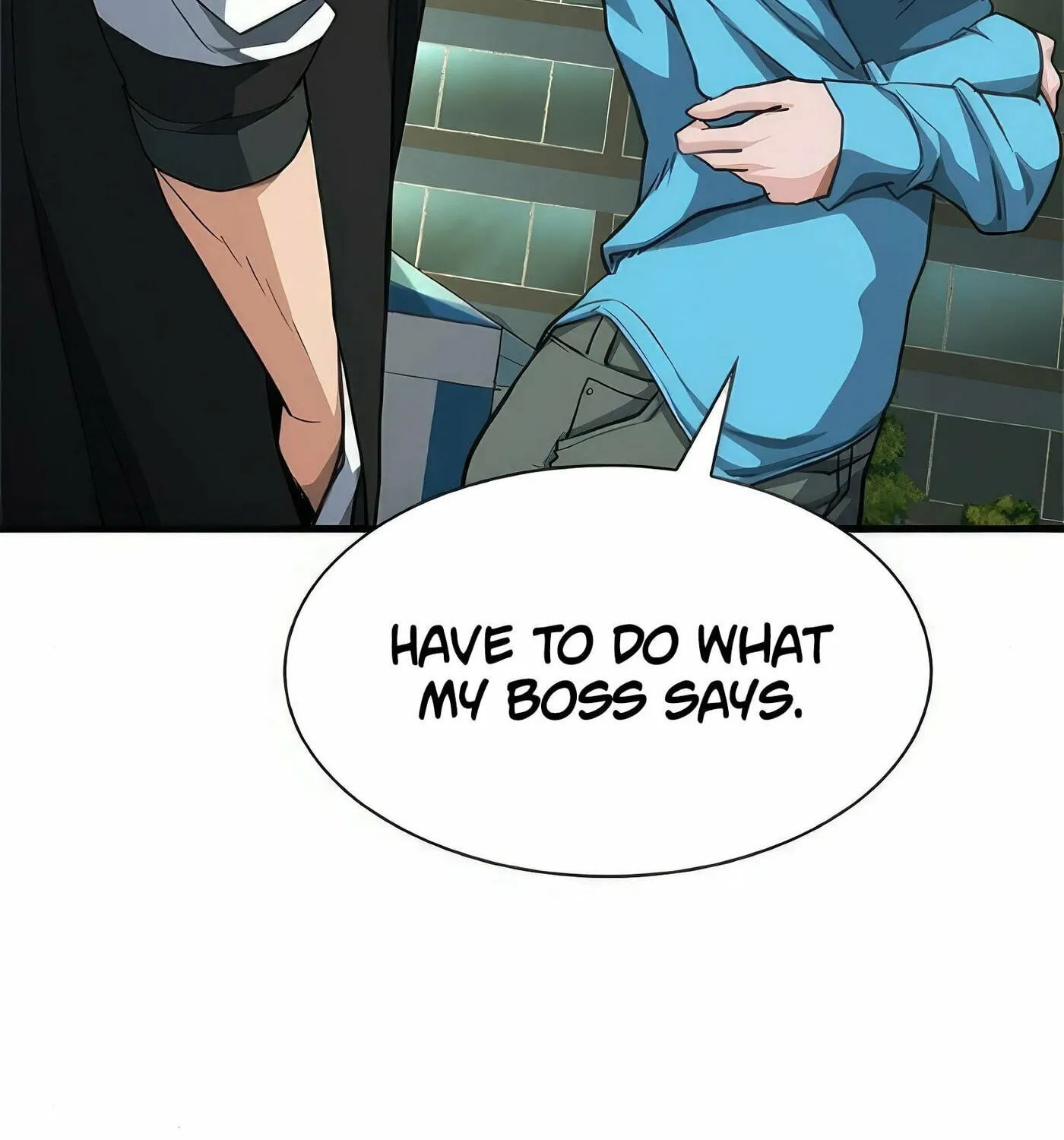 Read Secret Player chapter 37 image 31 on Lezhin