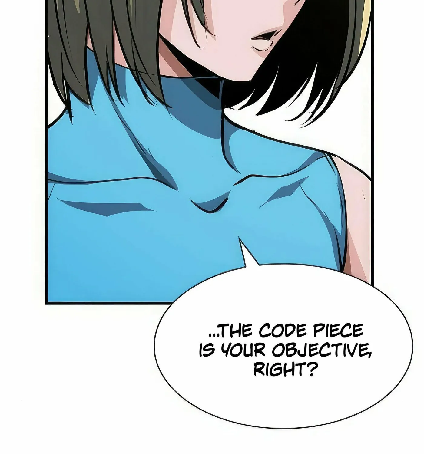 Read Secret Player chapter 37 image 33 on Lezhin