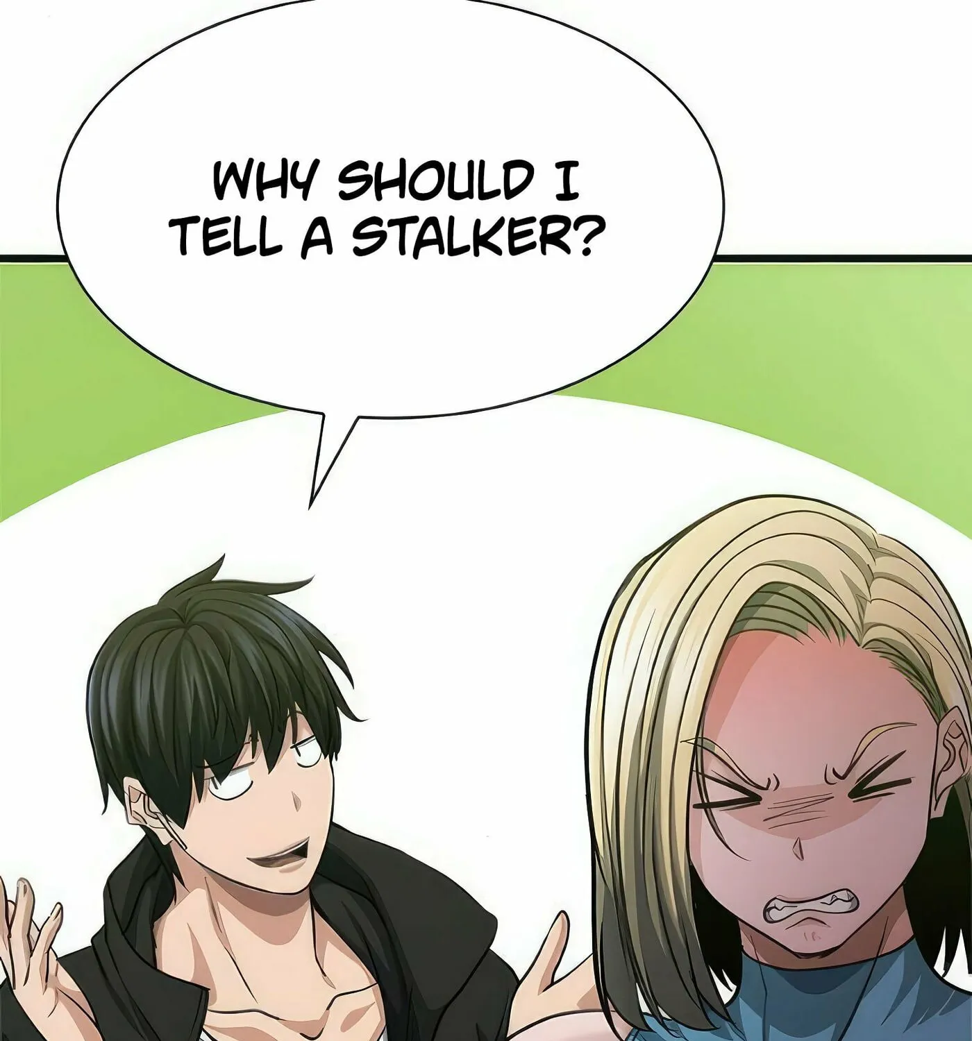 Read Secret Player chapter 37 image 35 on Lezhin