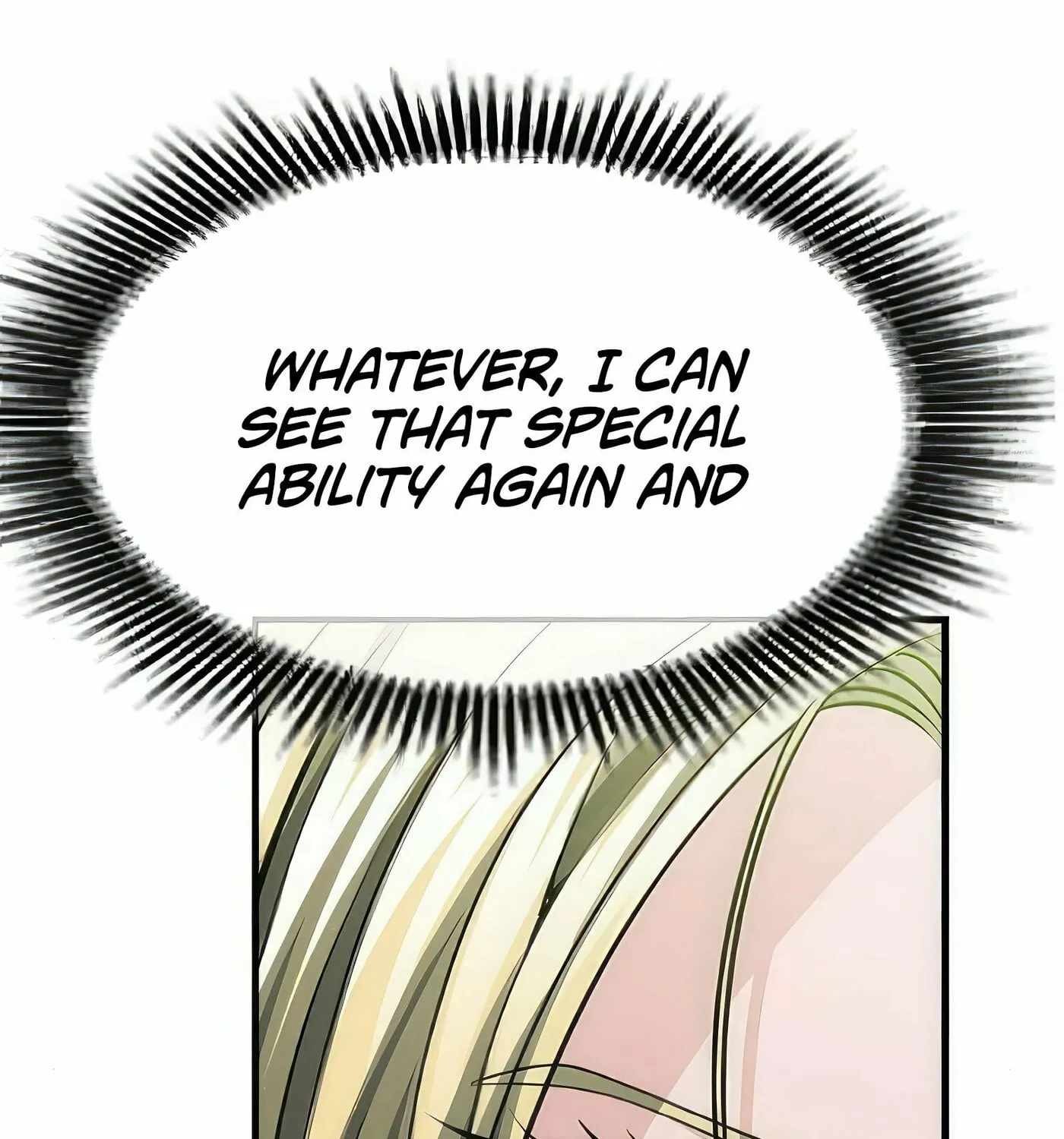Read Secret Player chapter 37 image 37 on Lezhin