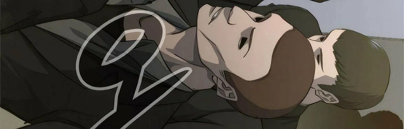 Read Secret Player chapter 37 image 4 on Lezhin