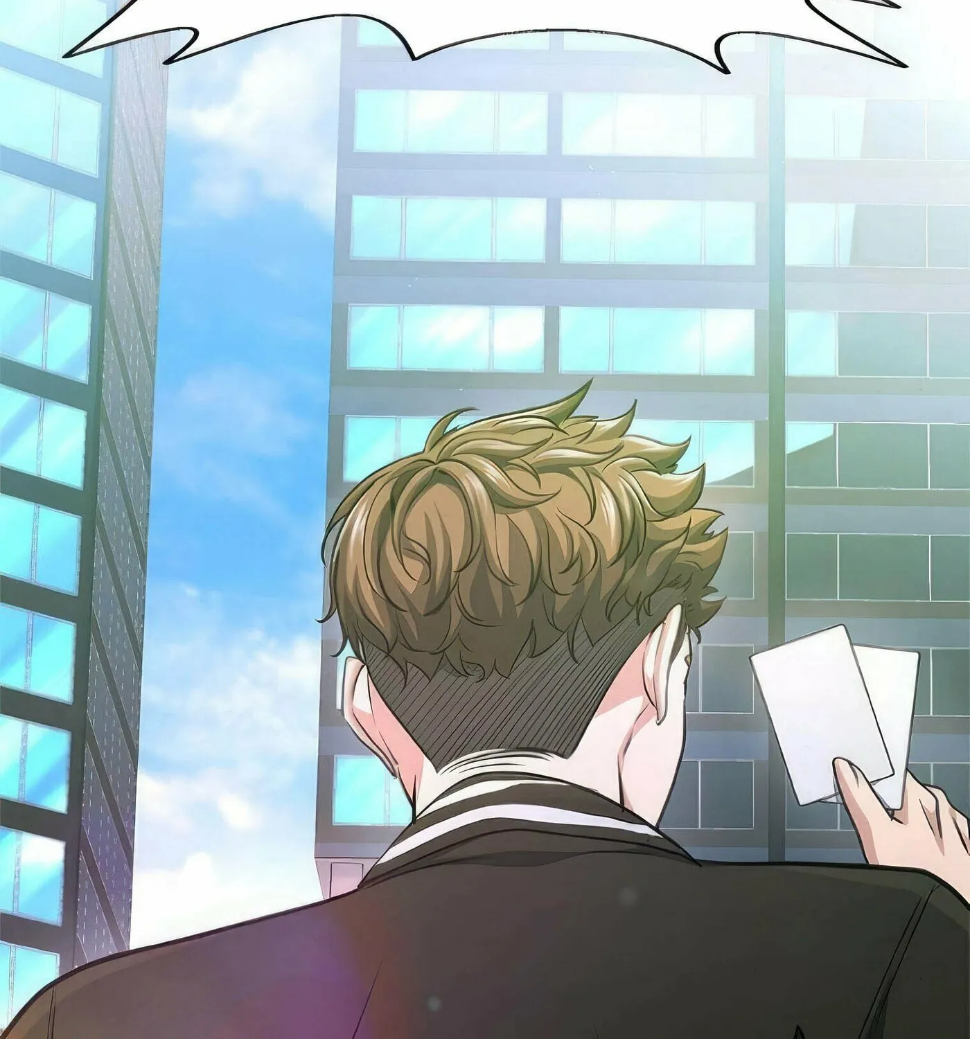 Read Secret Player chapter 37 image 41 on Lezhin
