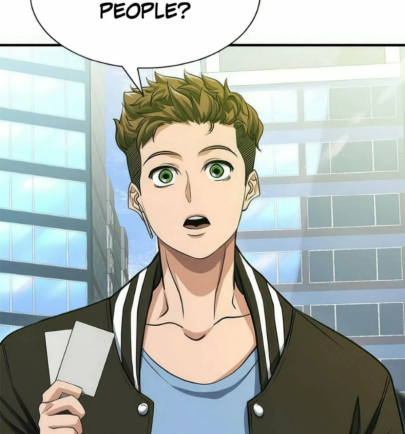 Read Secret Player chapter 37 image 45 on Lezhin