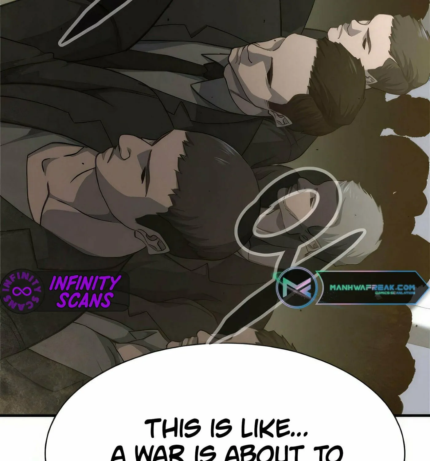 Read Secret Player chapter 37 image 5 on Lezhin