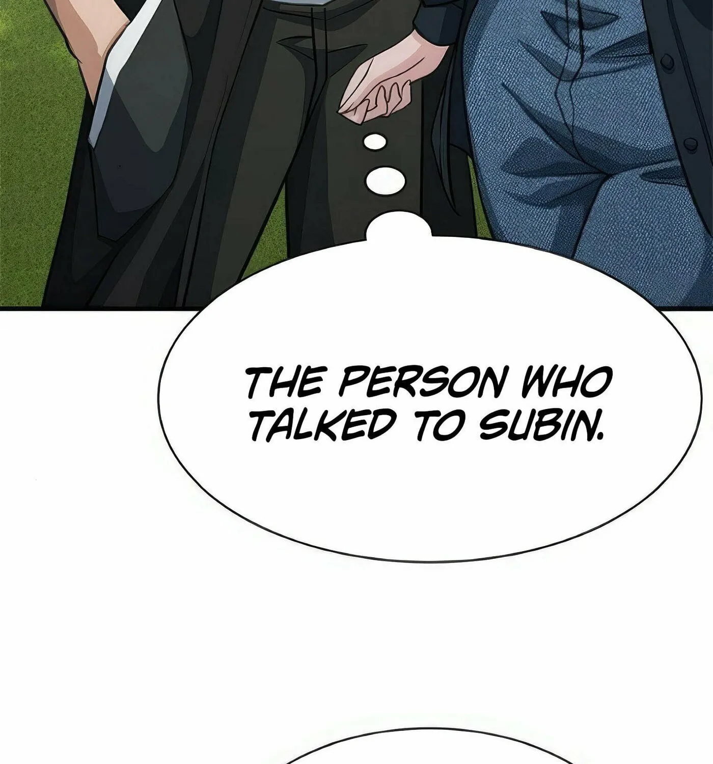 Read Secret Player chapter 37 image 50 on Lezhin