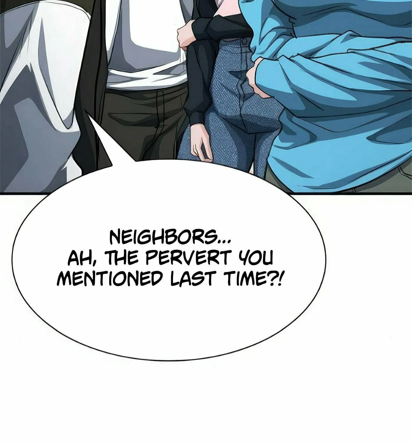 Read Secret Player chapter 37 image 52 on Lezhin