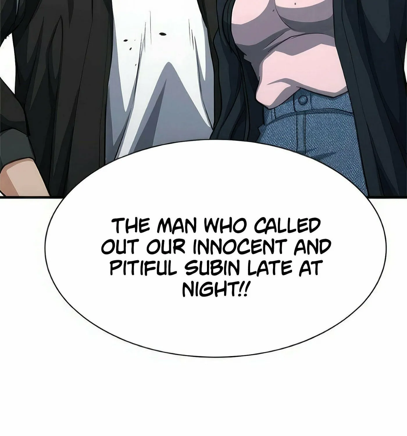 Read Secret Player chapter 37 image 55 on Lezhin