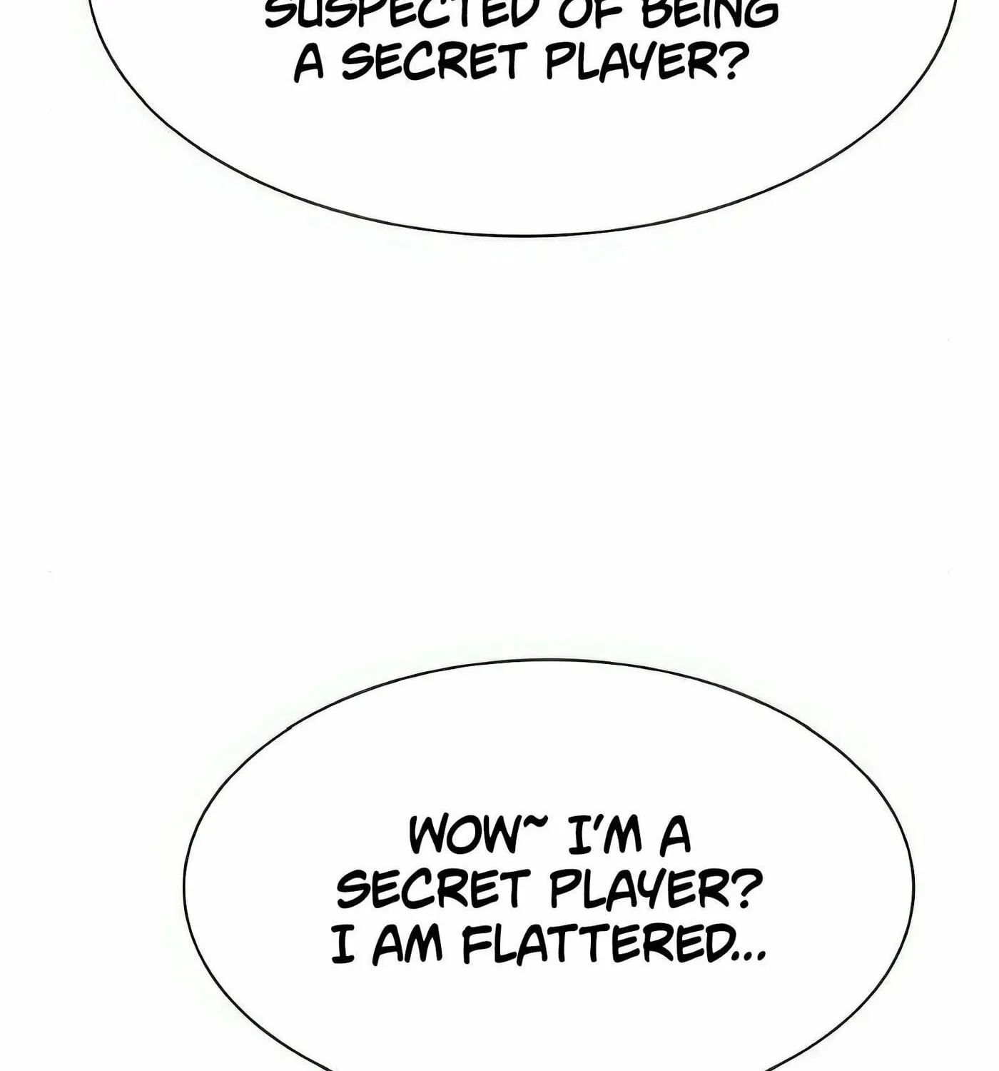 Read Secret Player chapter 37 image 58 on Lezhin
