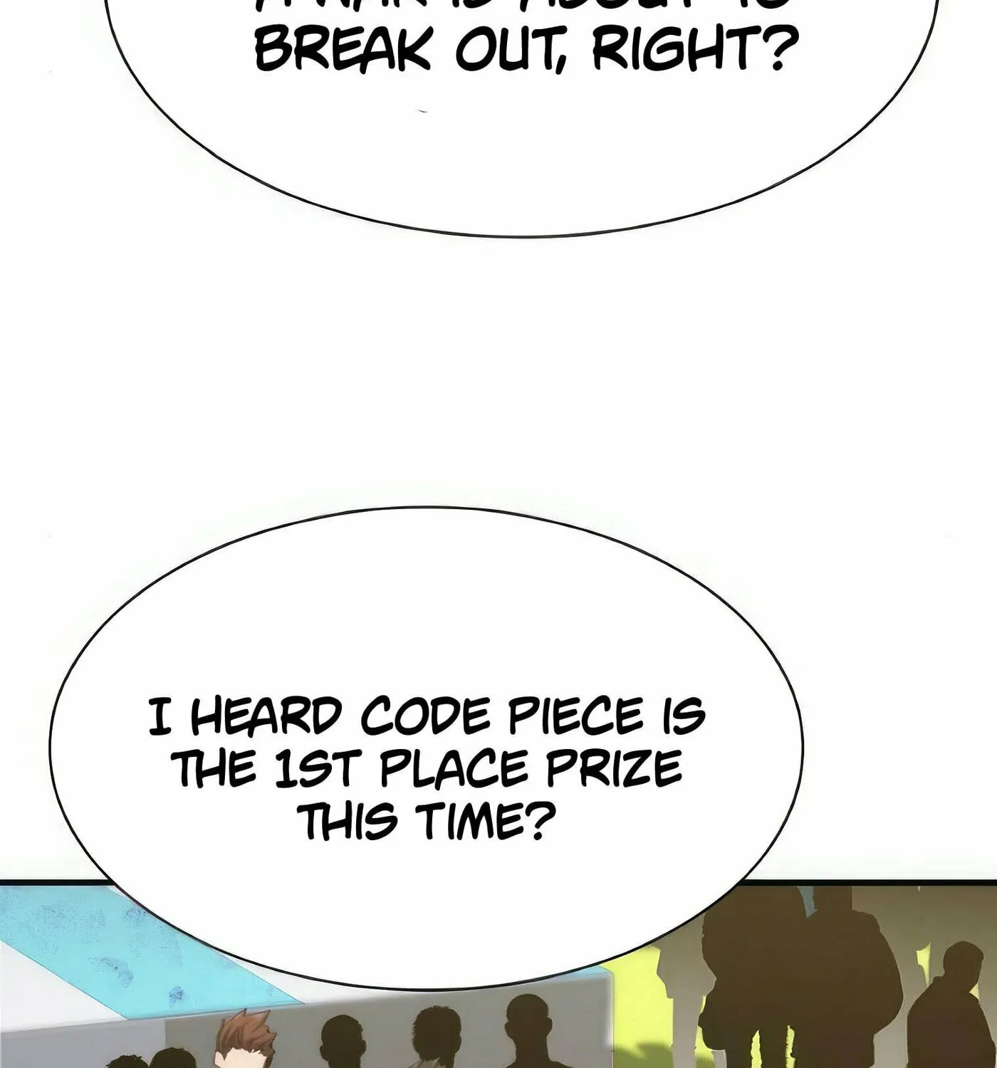 Read Secret Player chapter 37 image 6 on Lezhin