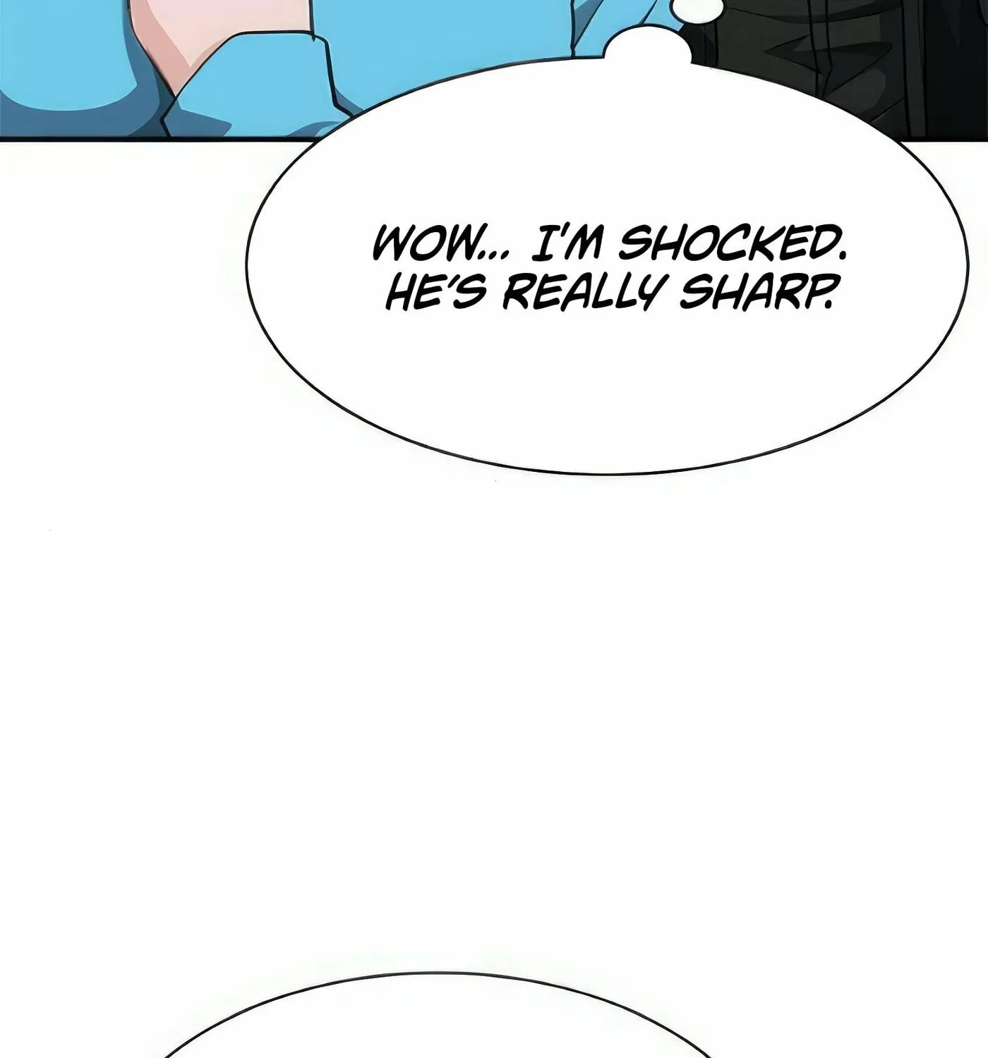 Read Secret Player chapter 37 image 61 on Lezhin