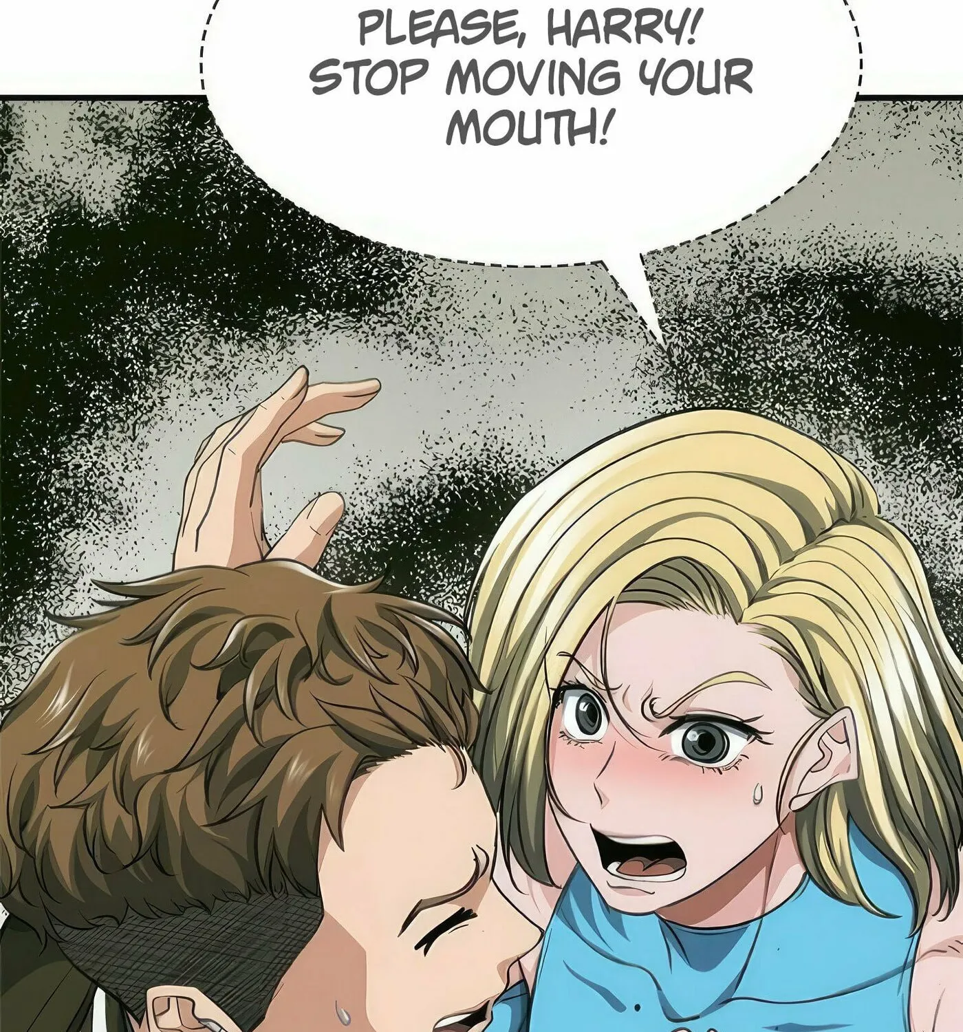 Read Secret Player chapter 37 image 64 on Lezhin
