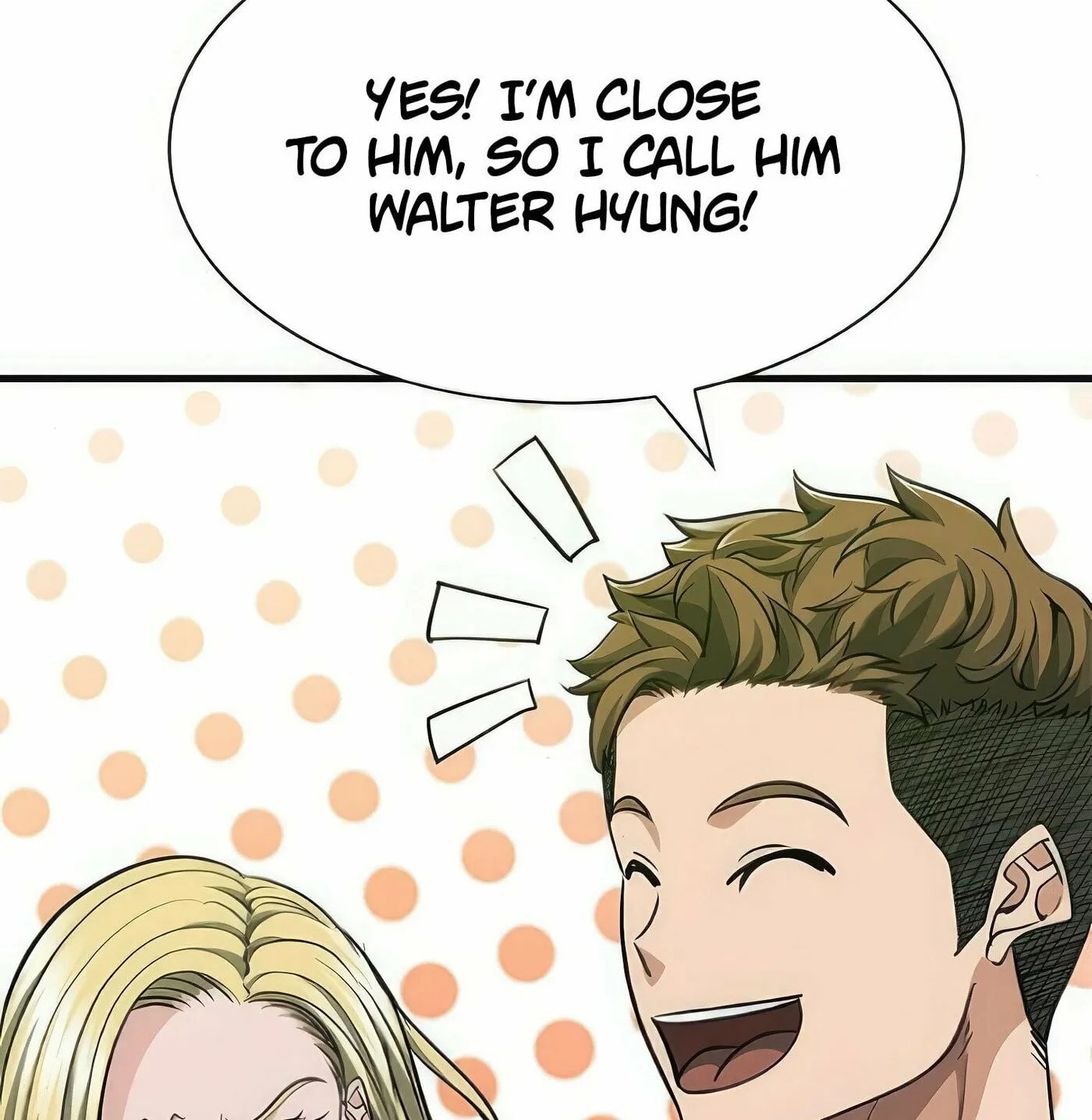 Read Secret Player chapter 37 image 71 on Lezhin
