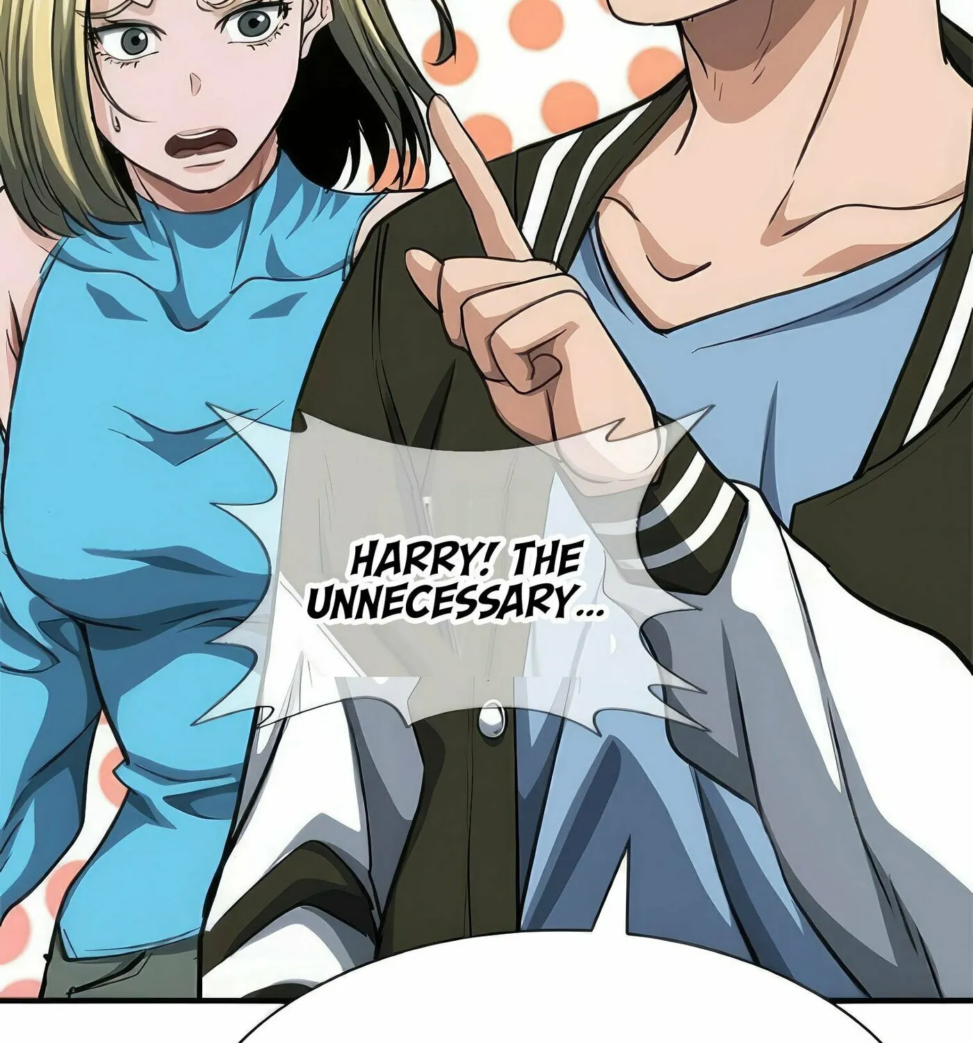 Read Secret Player chapter 37 image 72 on Lezhin