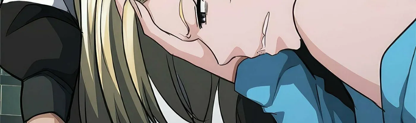 Read Secret Player chapter 37 image 80 on Lezhin