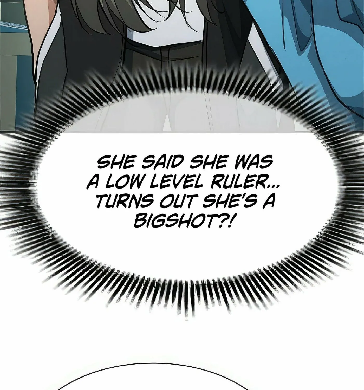 Read Secret Player chapter 37 image 81 on Lezhin